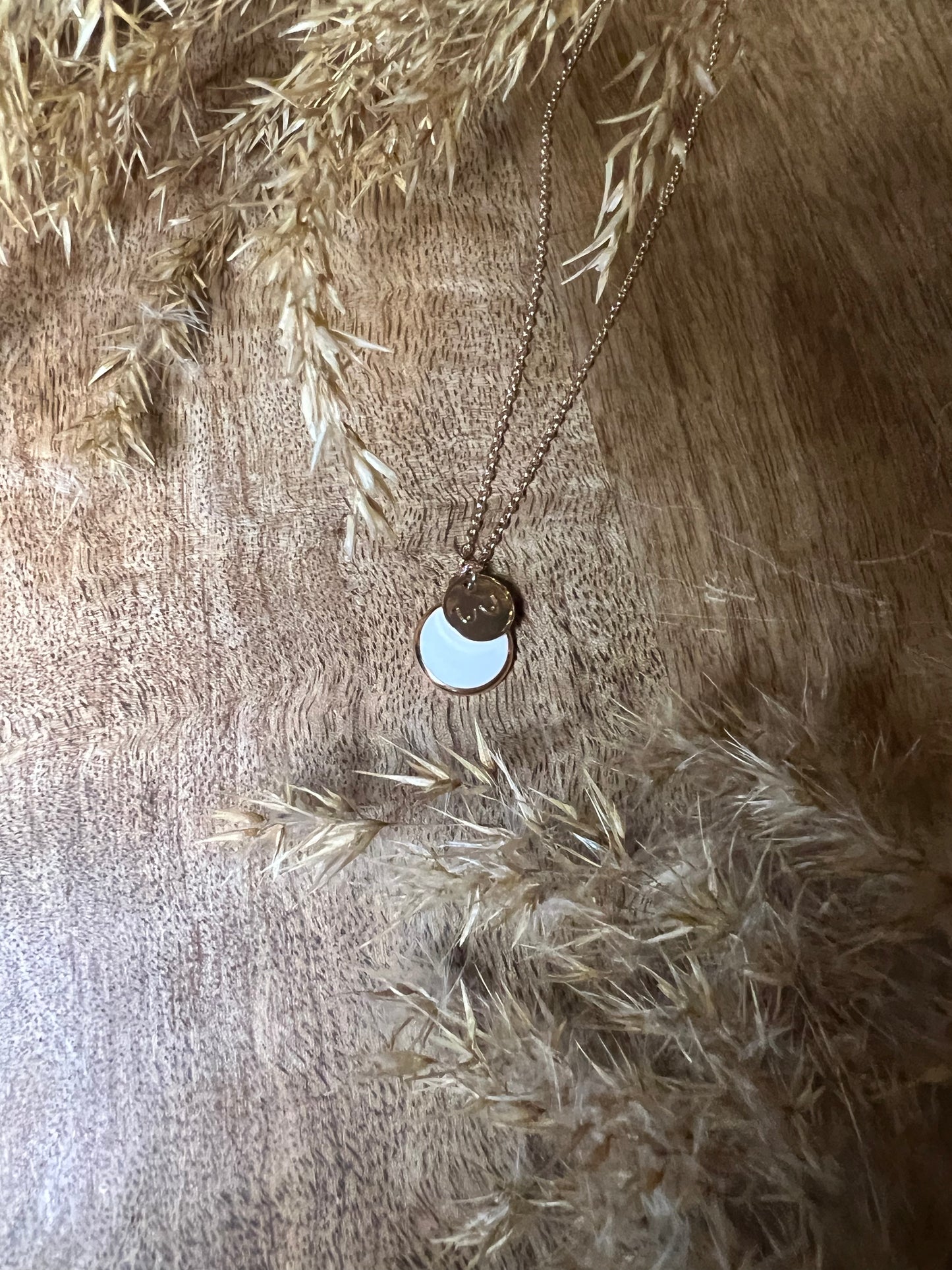 Milestone Necklace