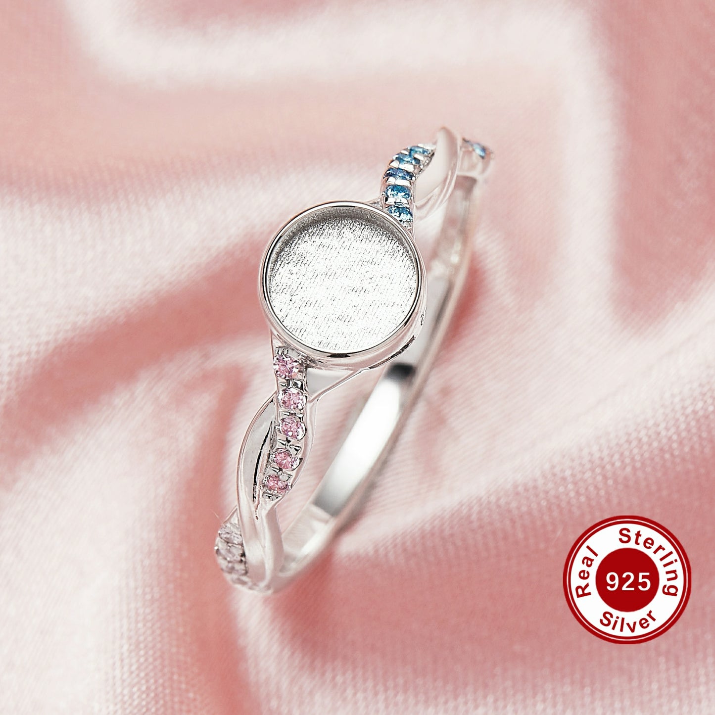 Estelle Ring