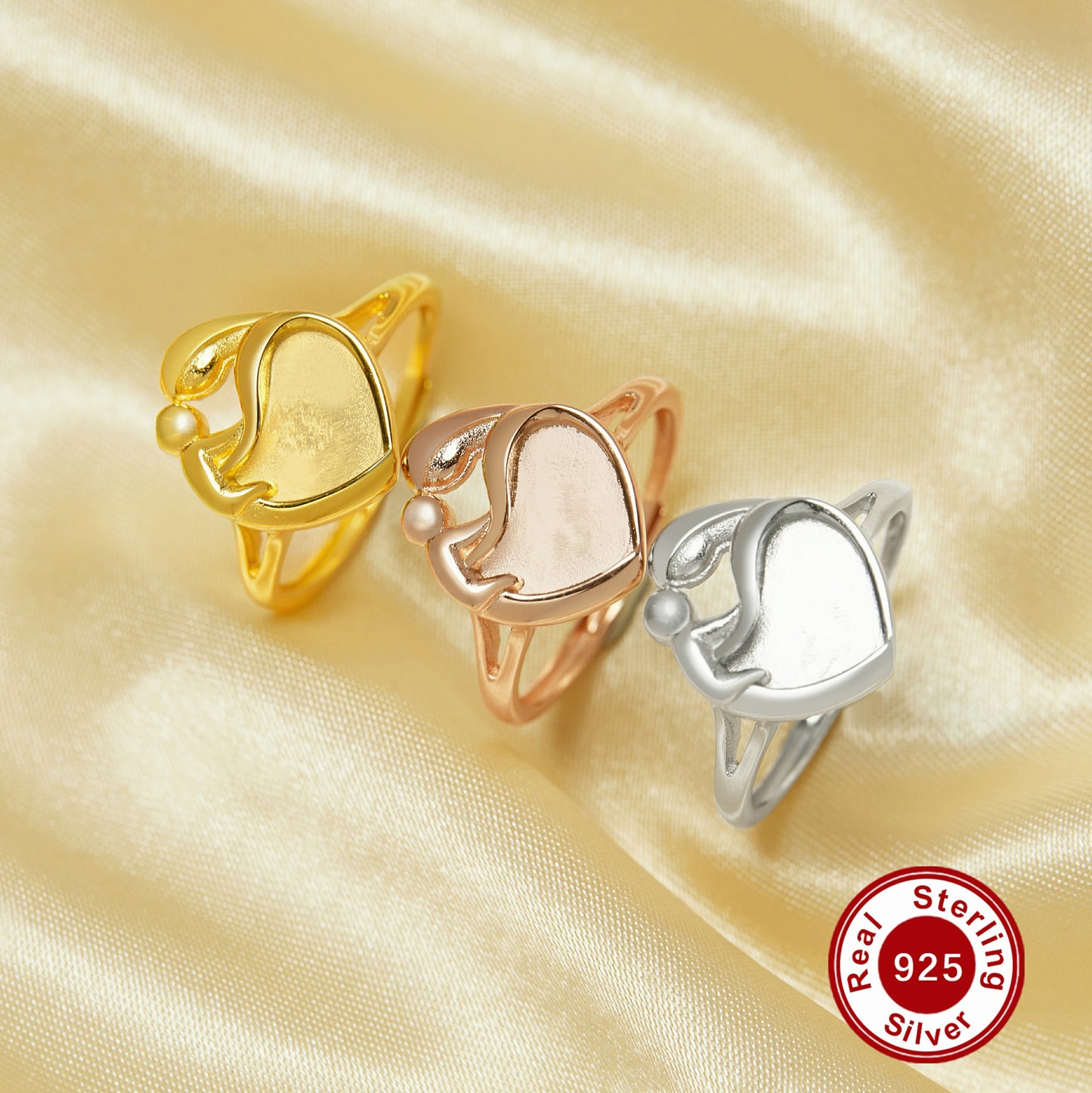 Ophelia Ring
