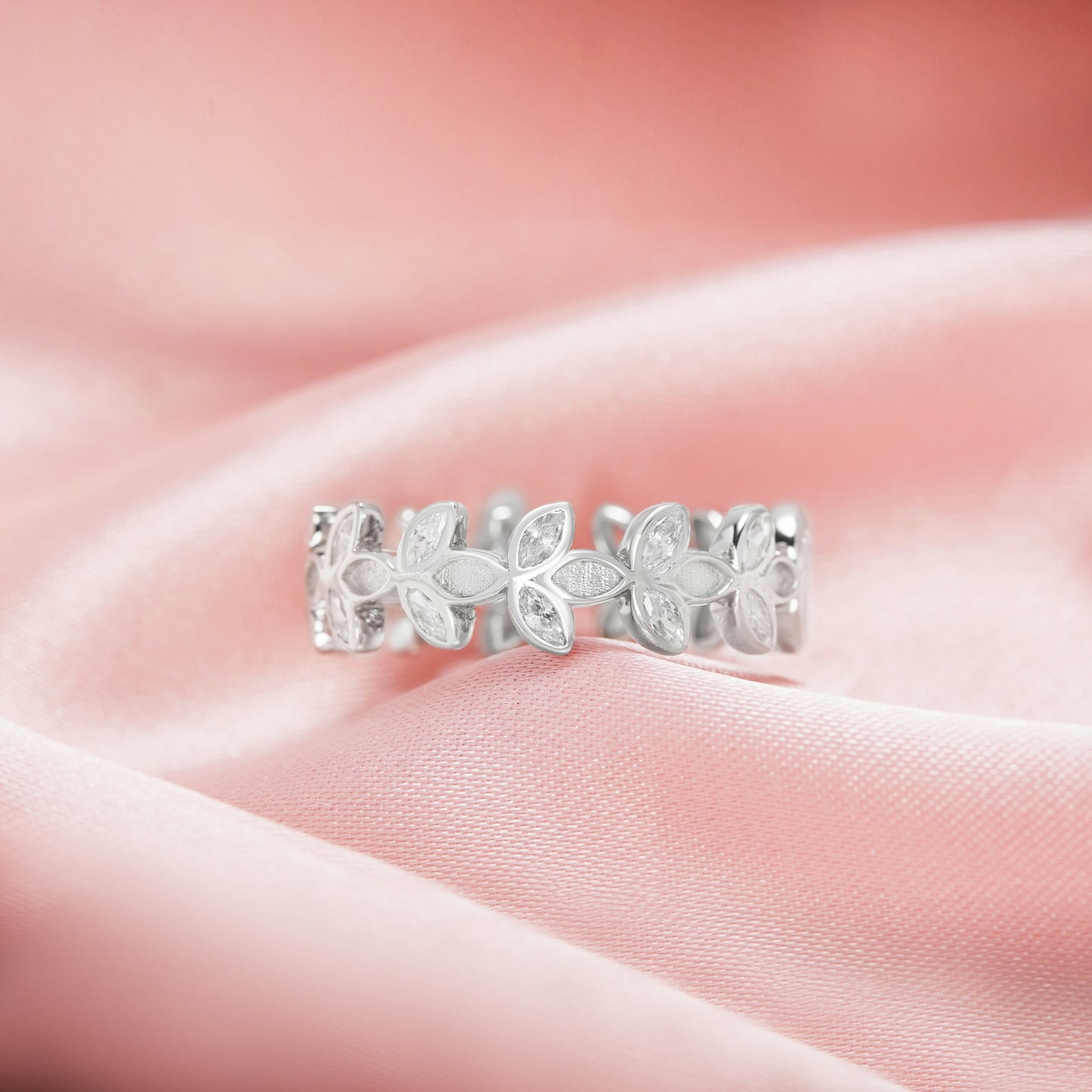 Hazel Ring