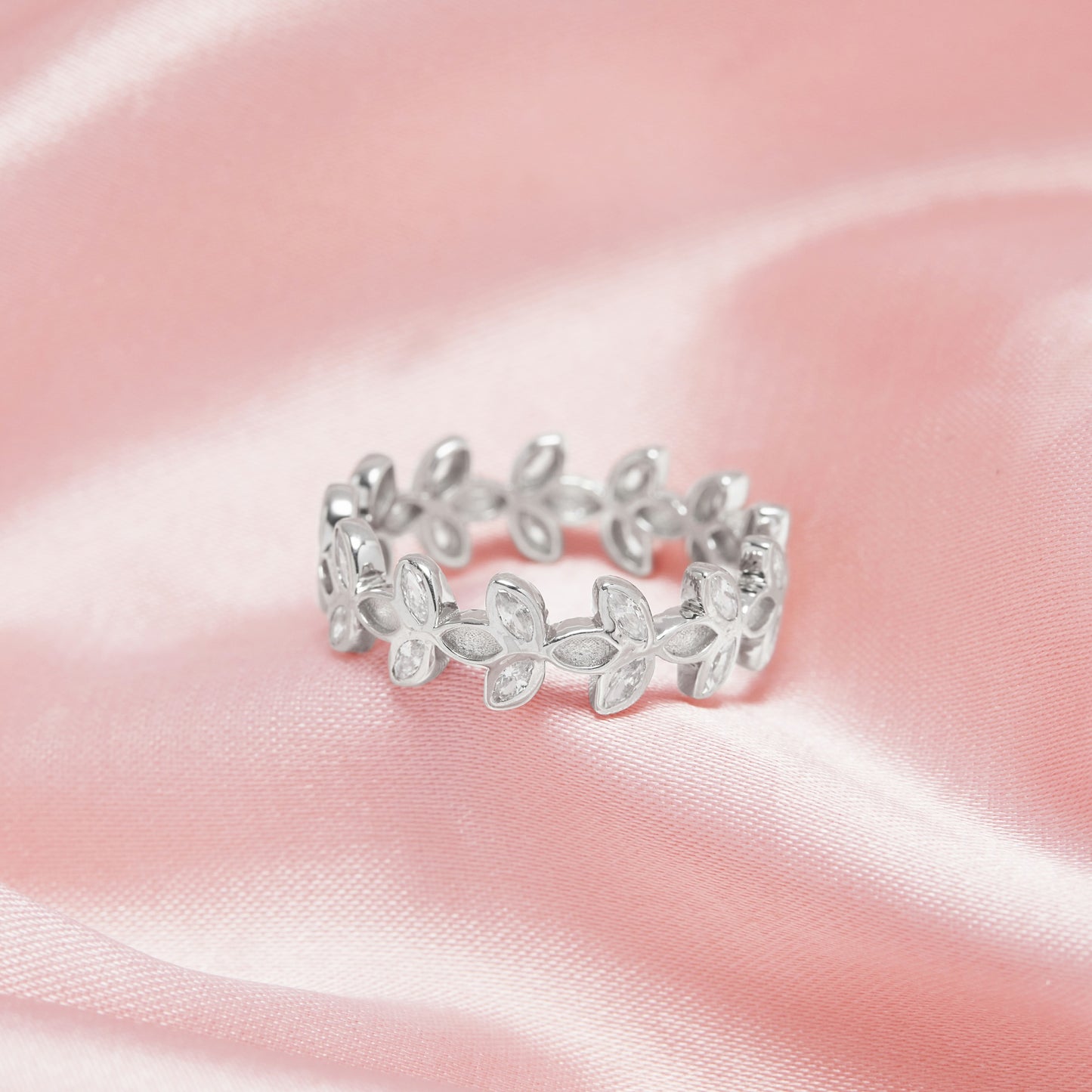 Hazel Ring