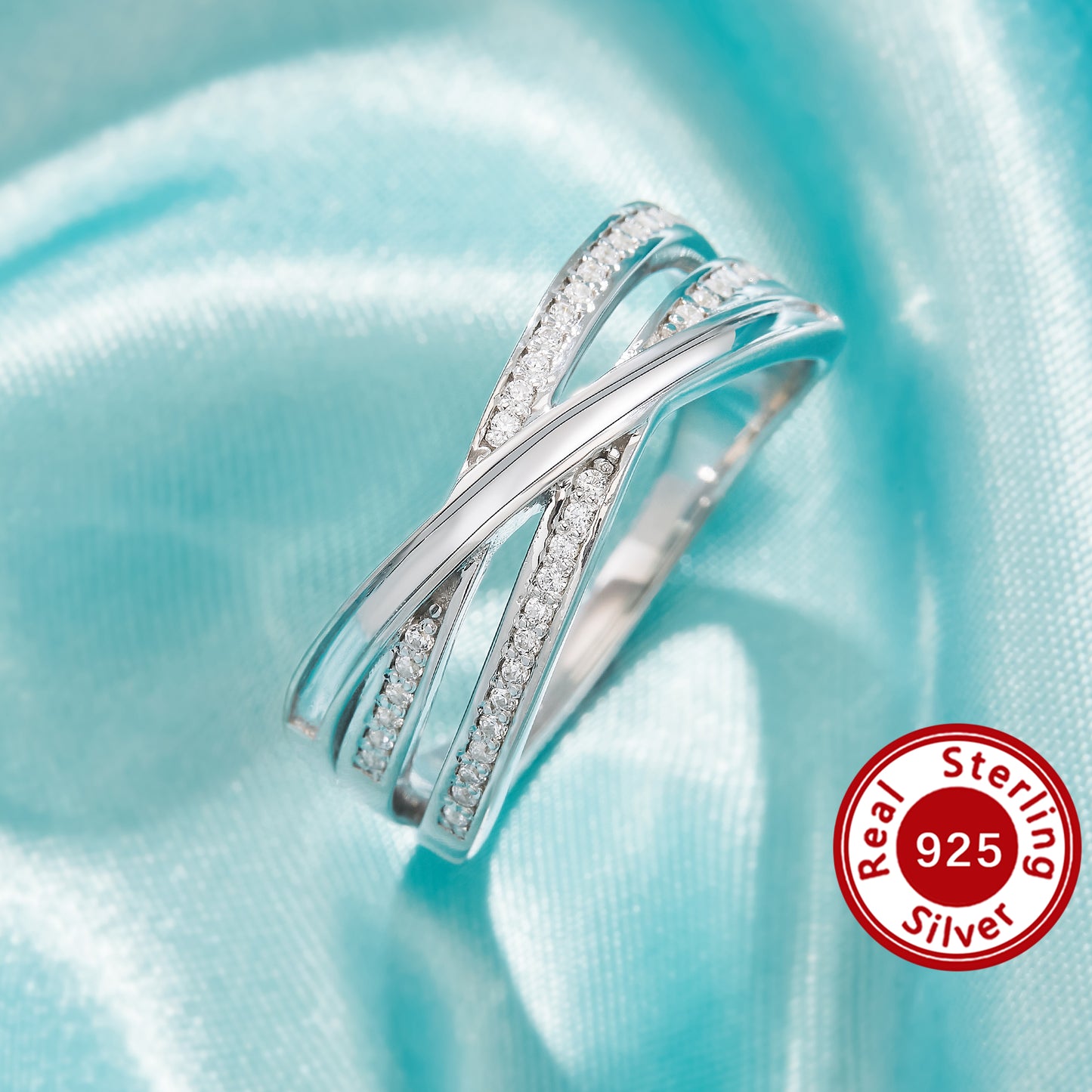 Lily Ring