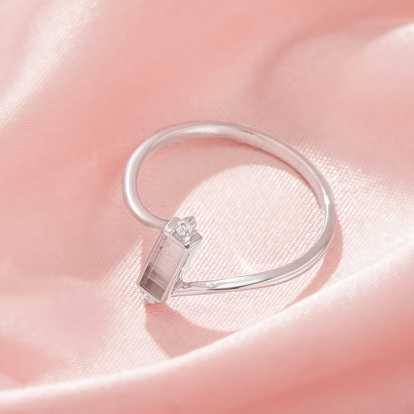 Ruby Ring