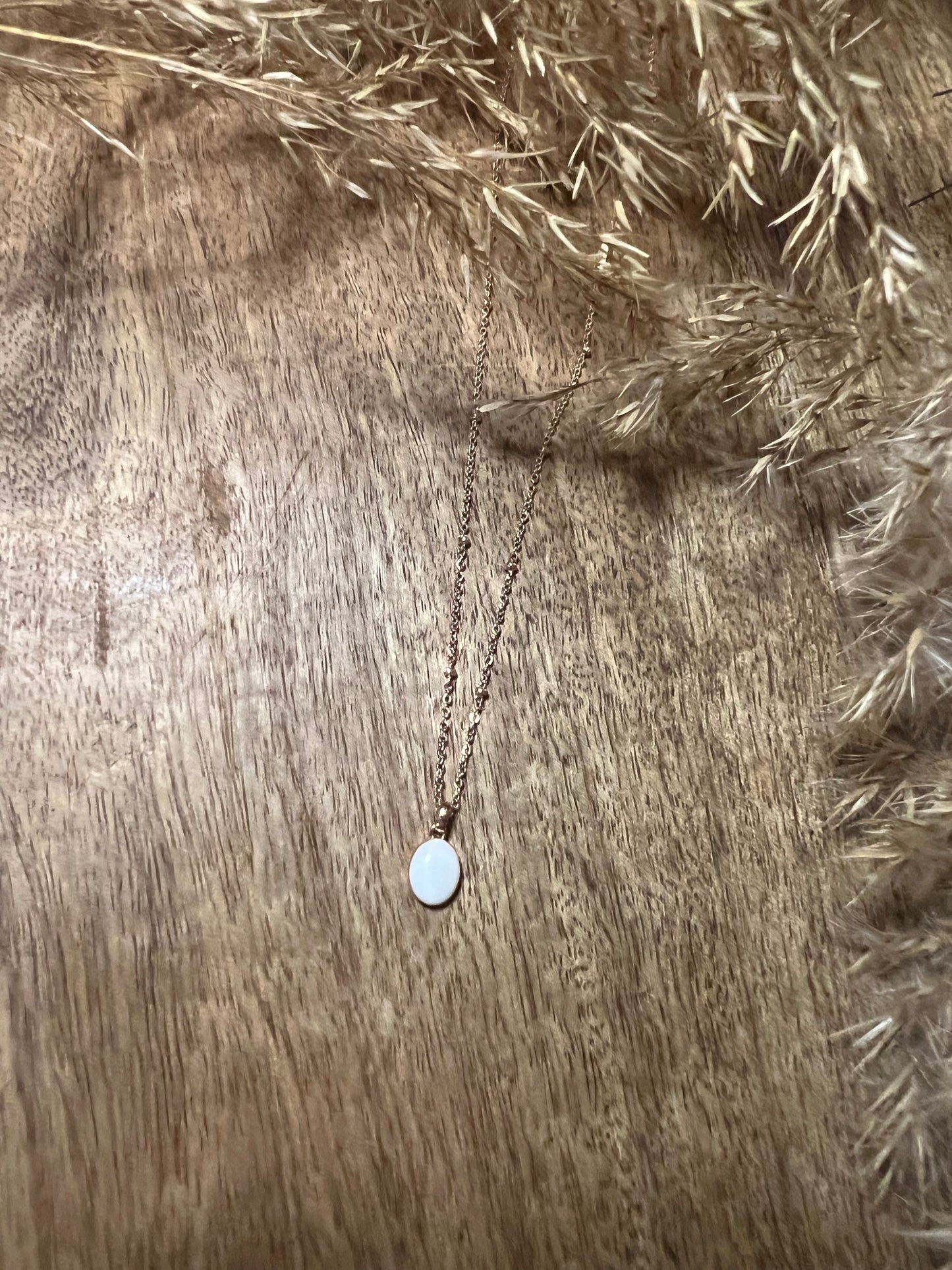 Nova Necklace