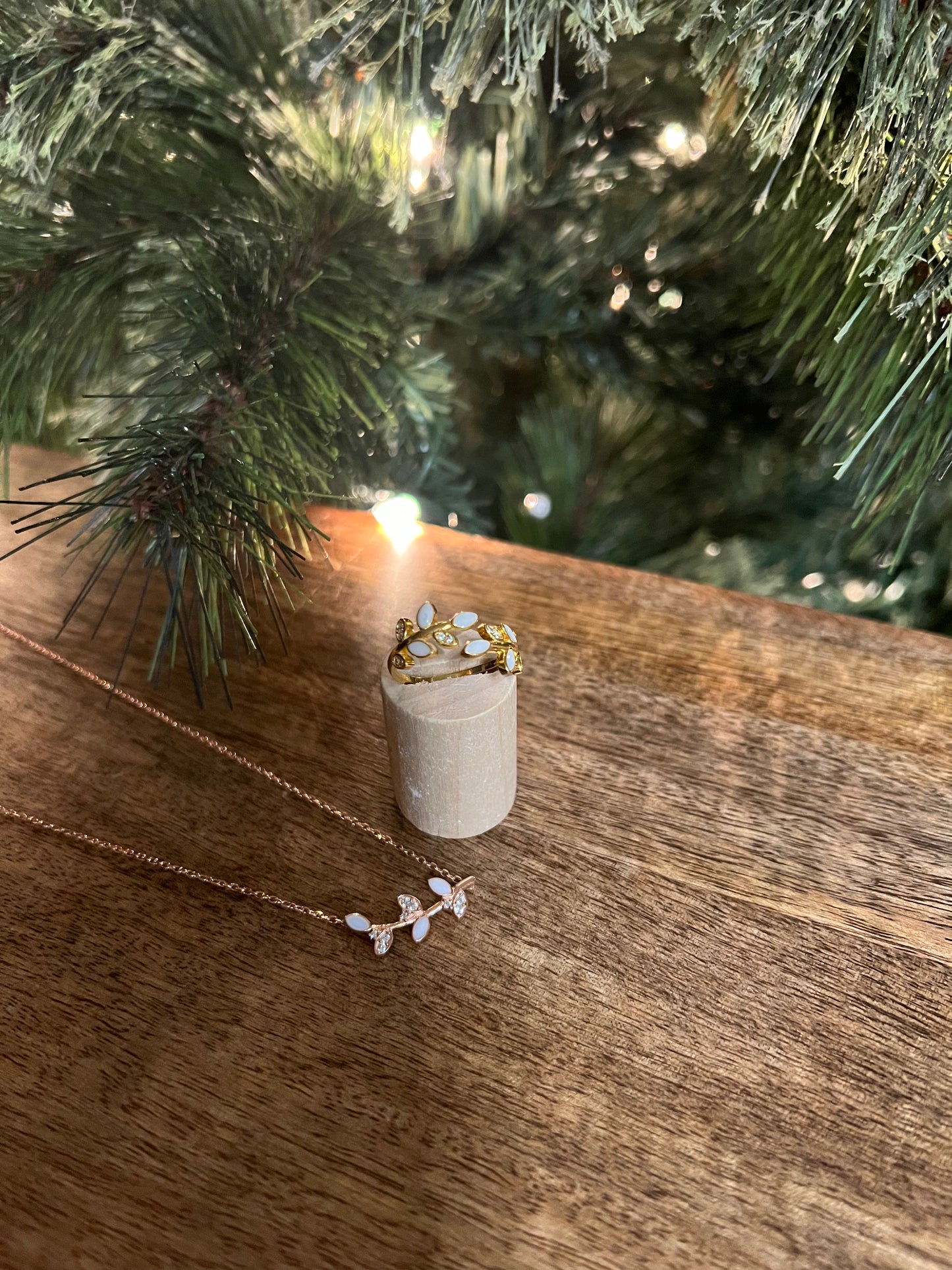 Juniper & Ivy Set
