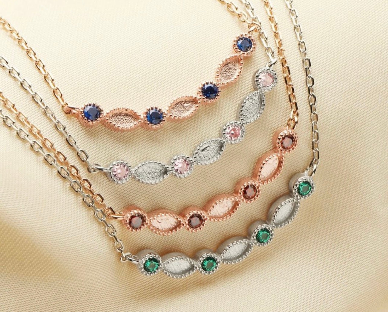 Rachel Necklace