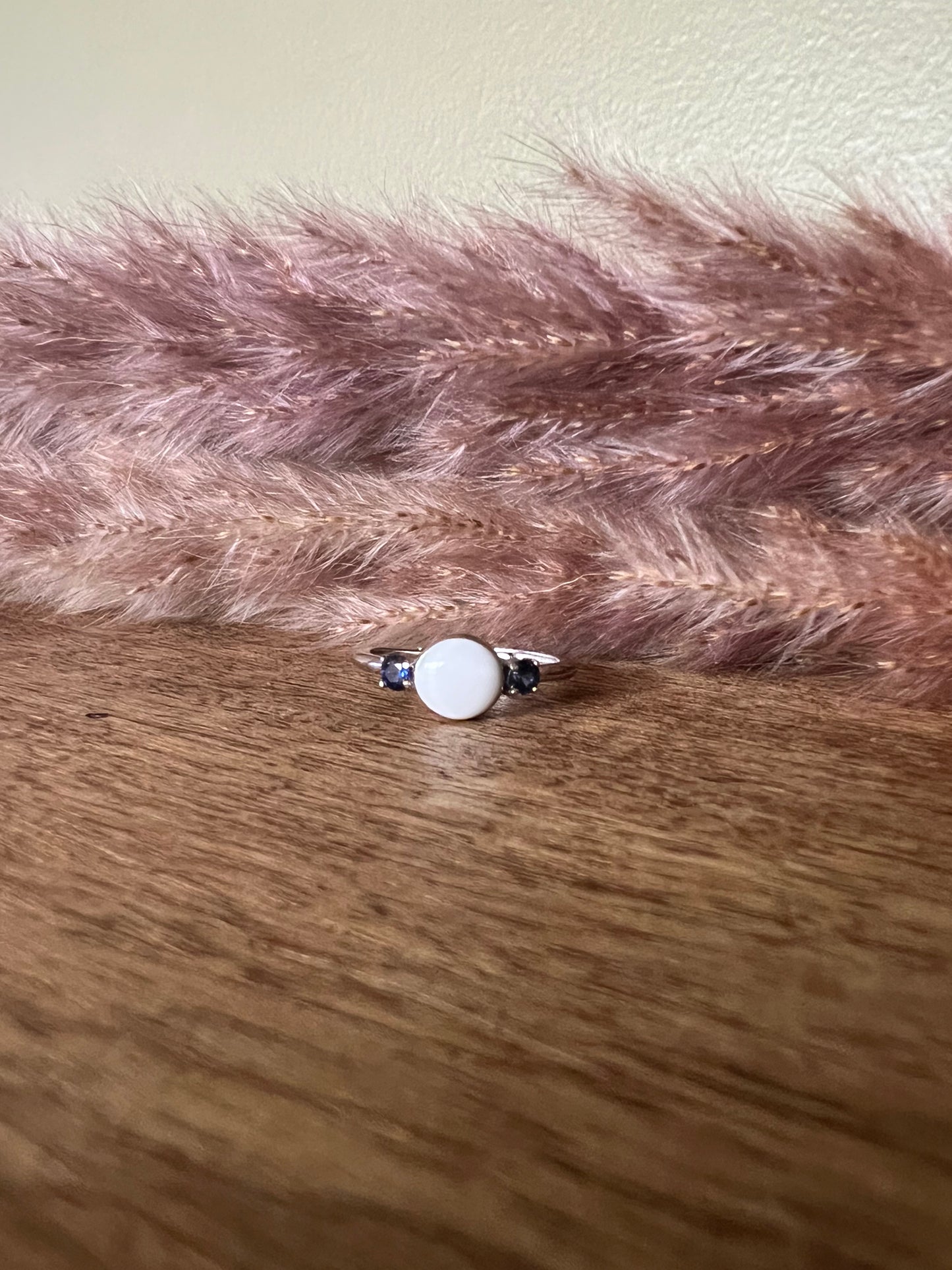 Mildred Ring