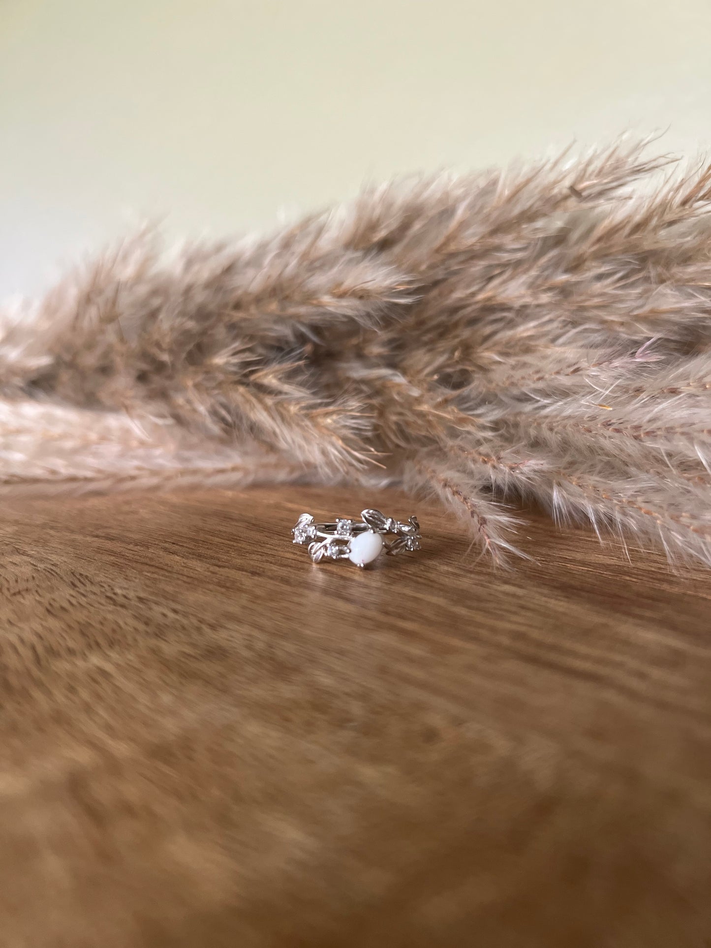 Feyra Ring