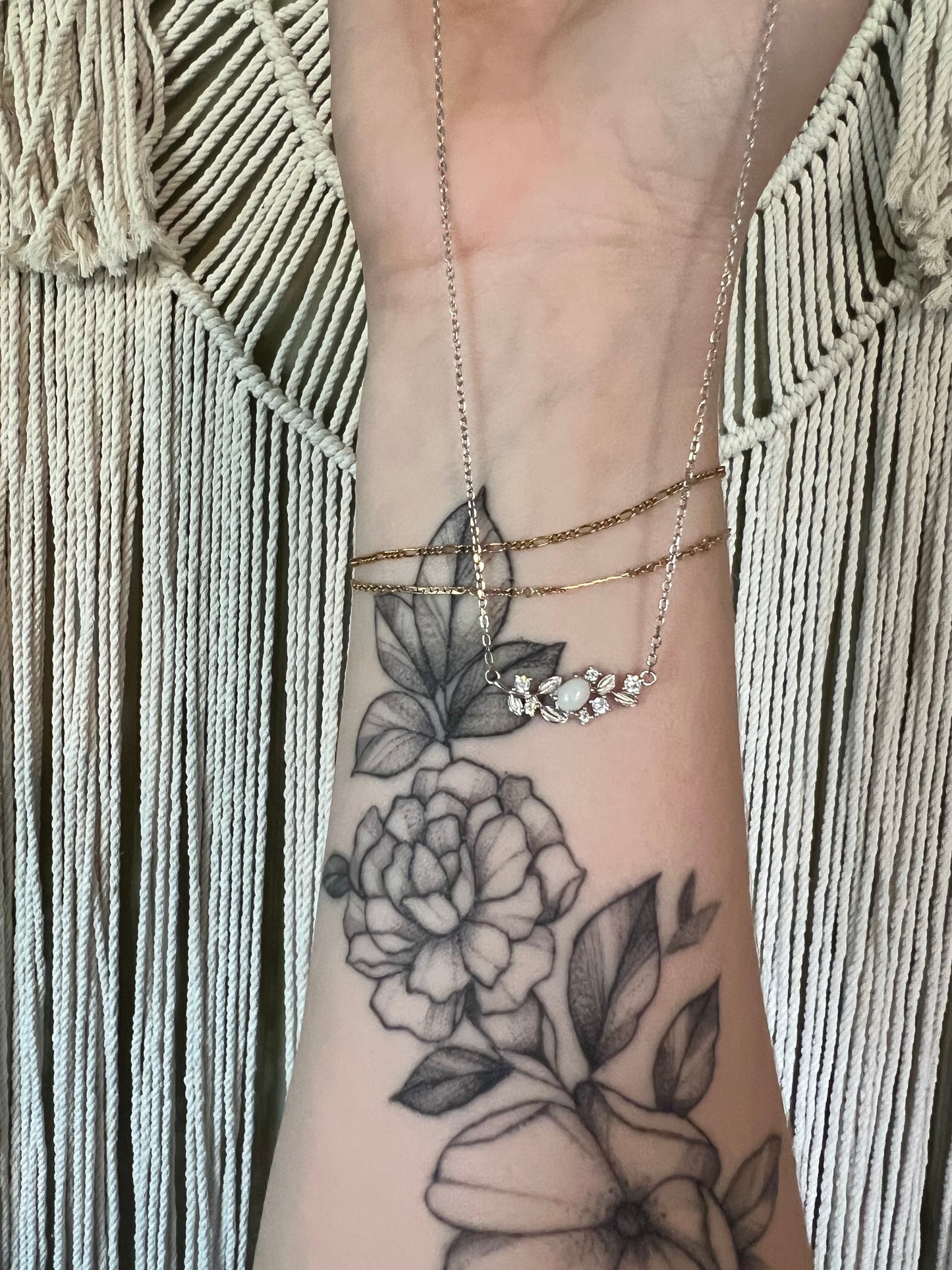 Rhysand Necklace