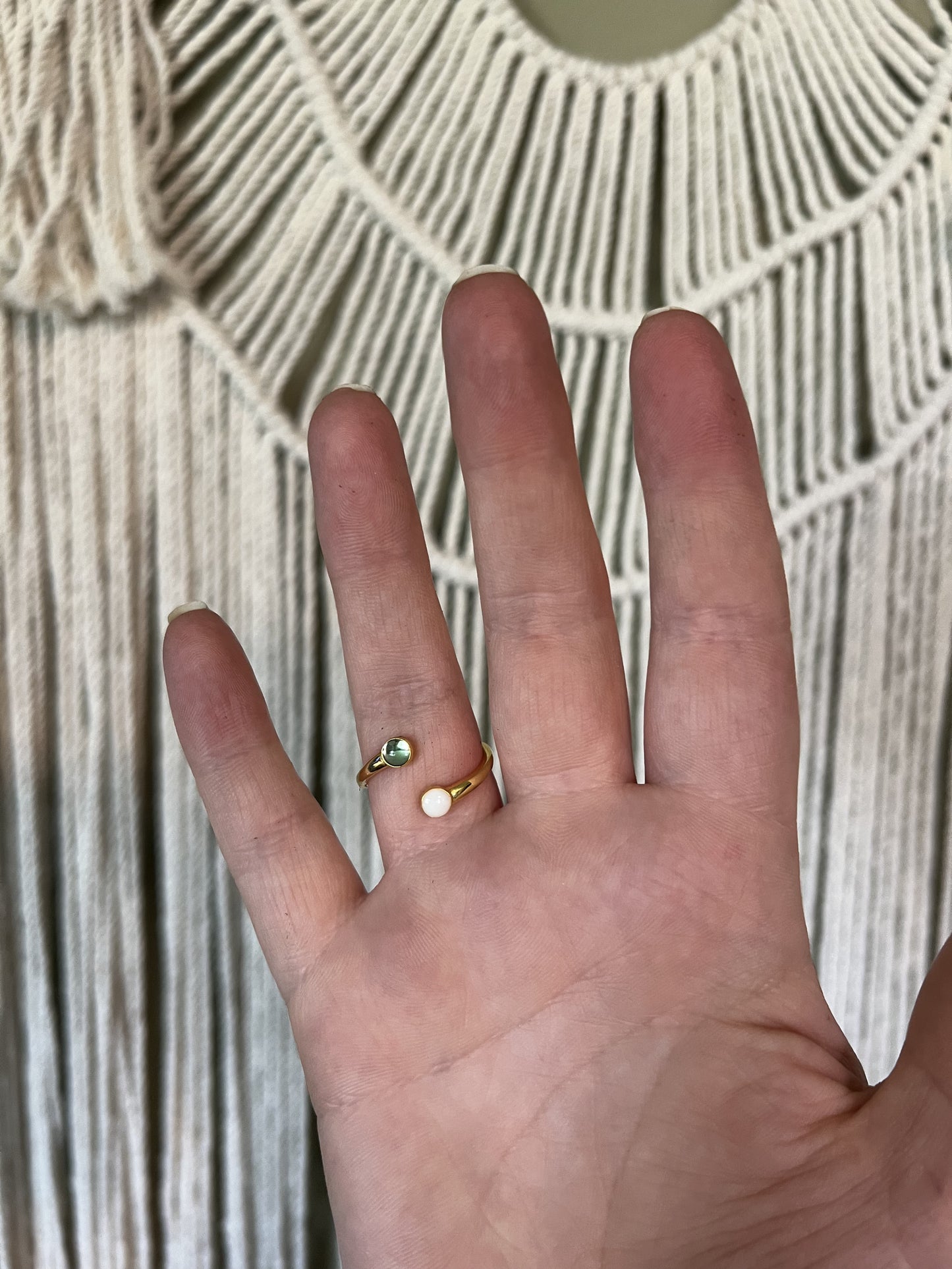 Aurora Ring