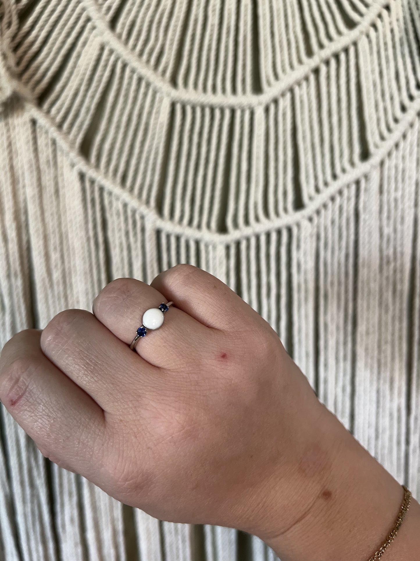 Mildred Ring