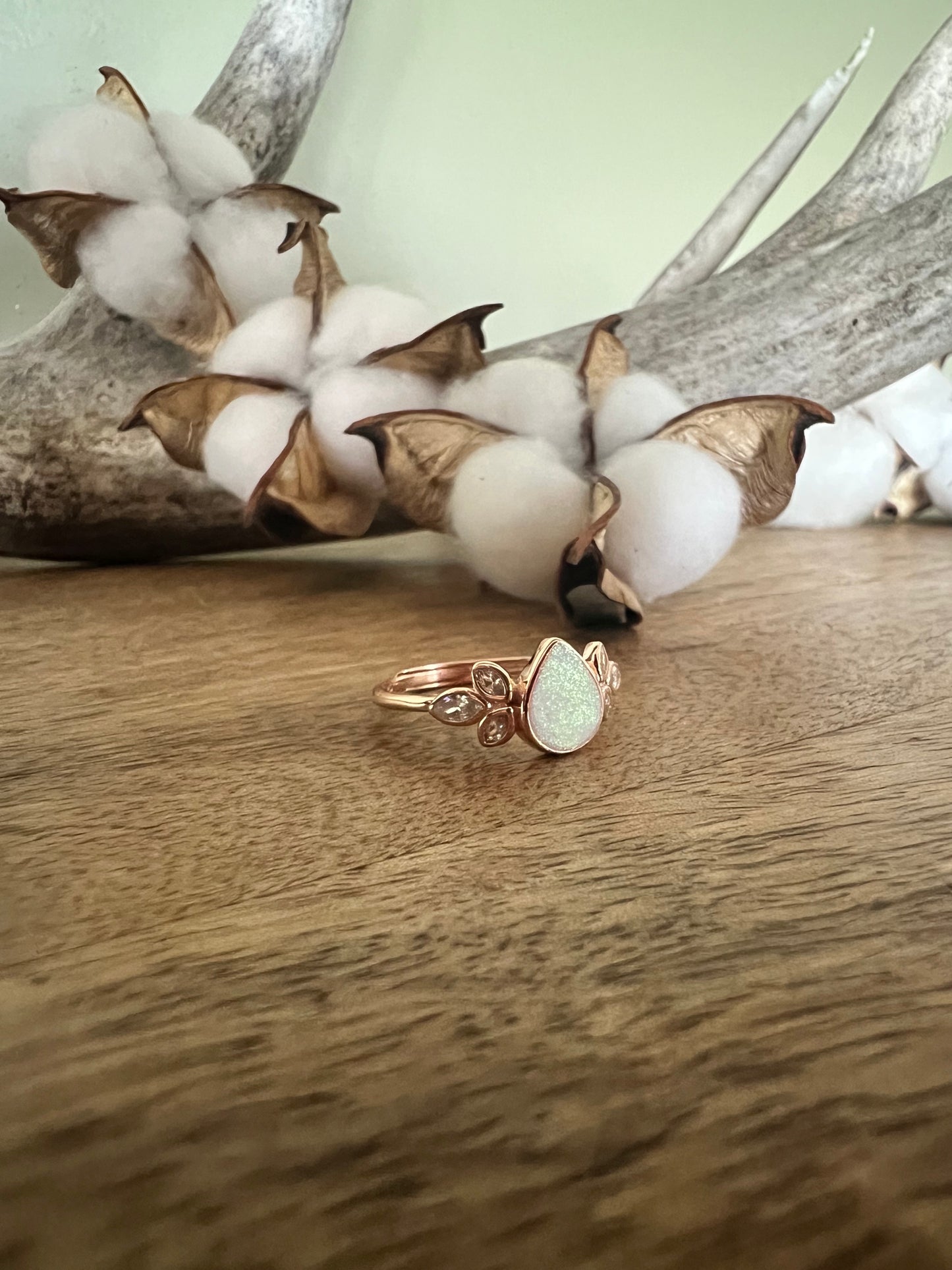 Ariel Ring