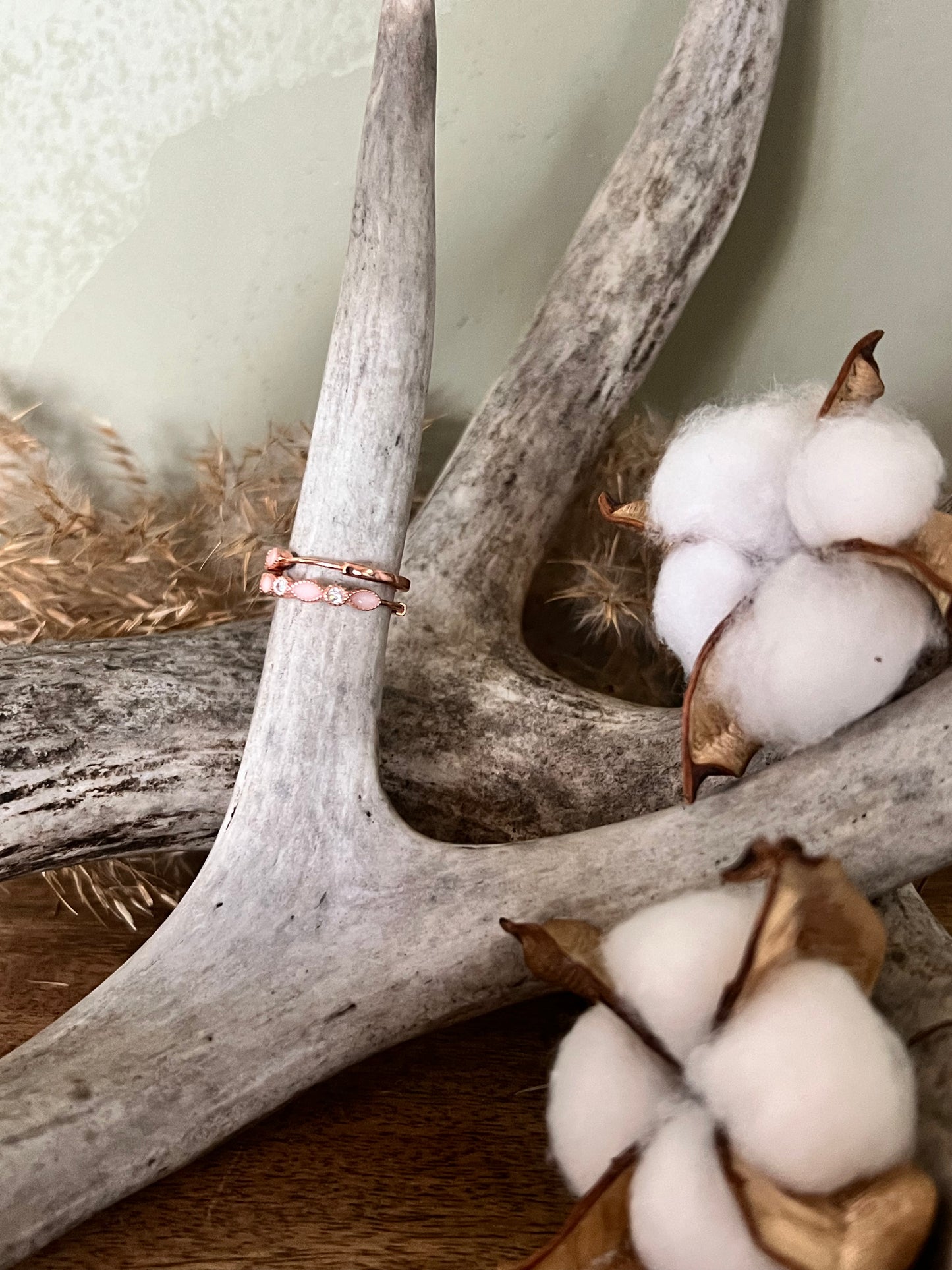 Phoebe Earrings