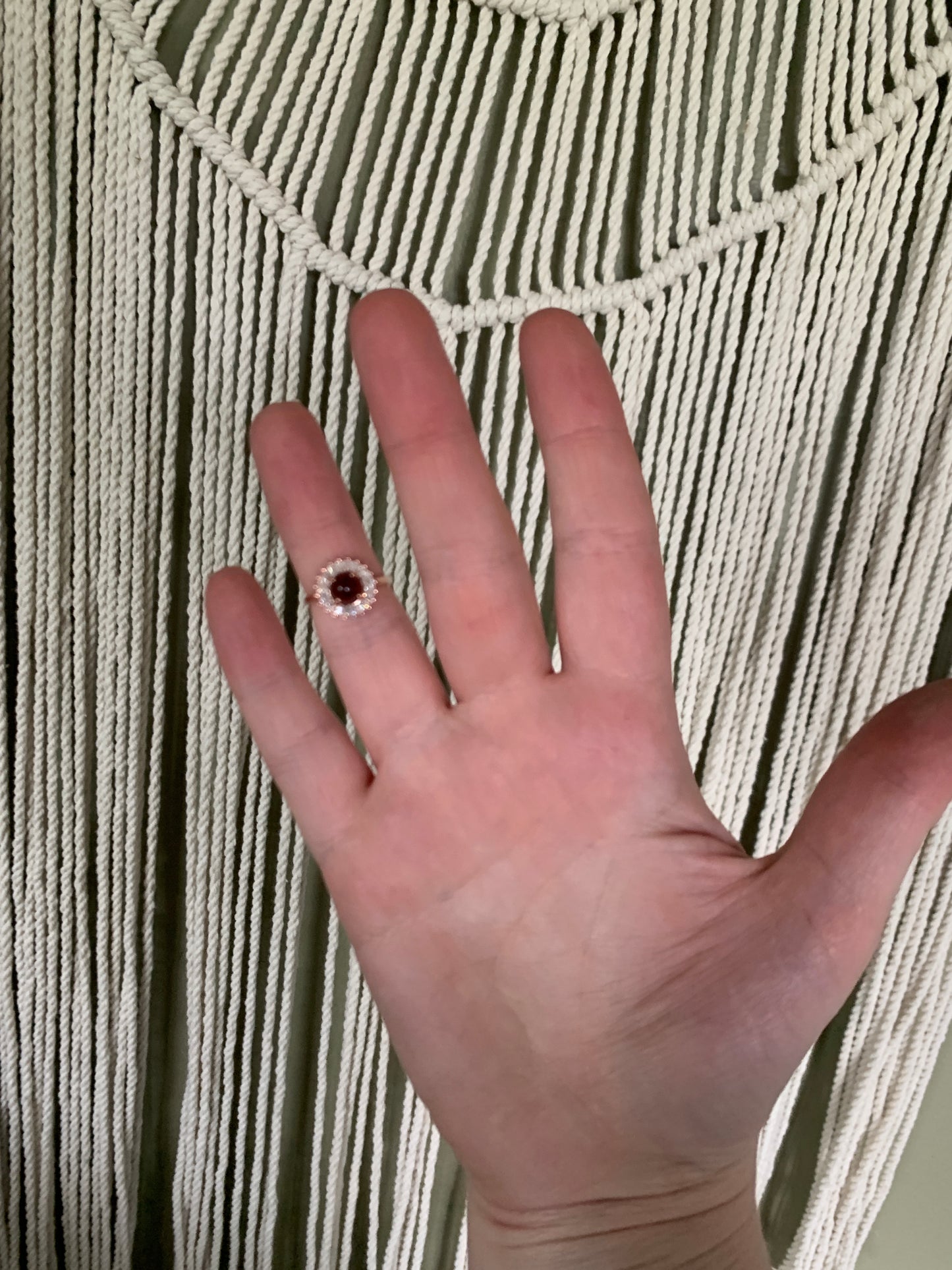Halia Ring
