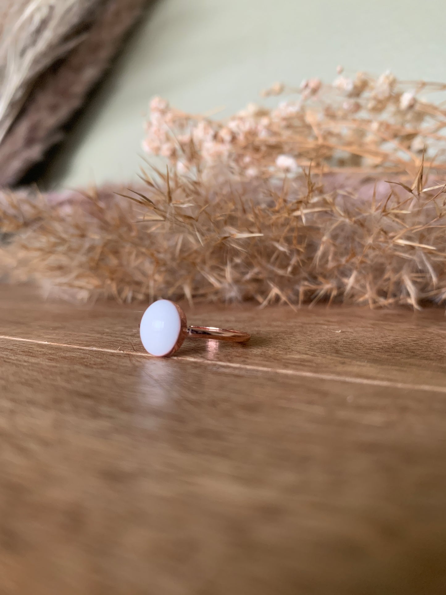 Shiloh Ring