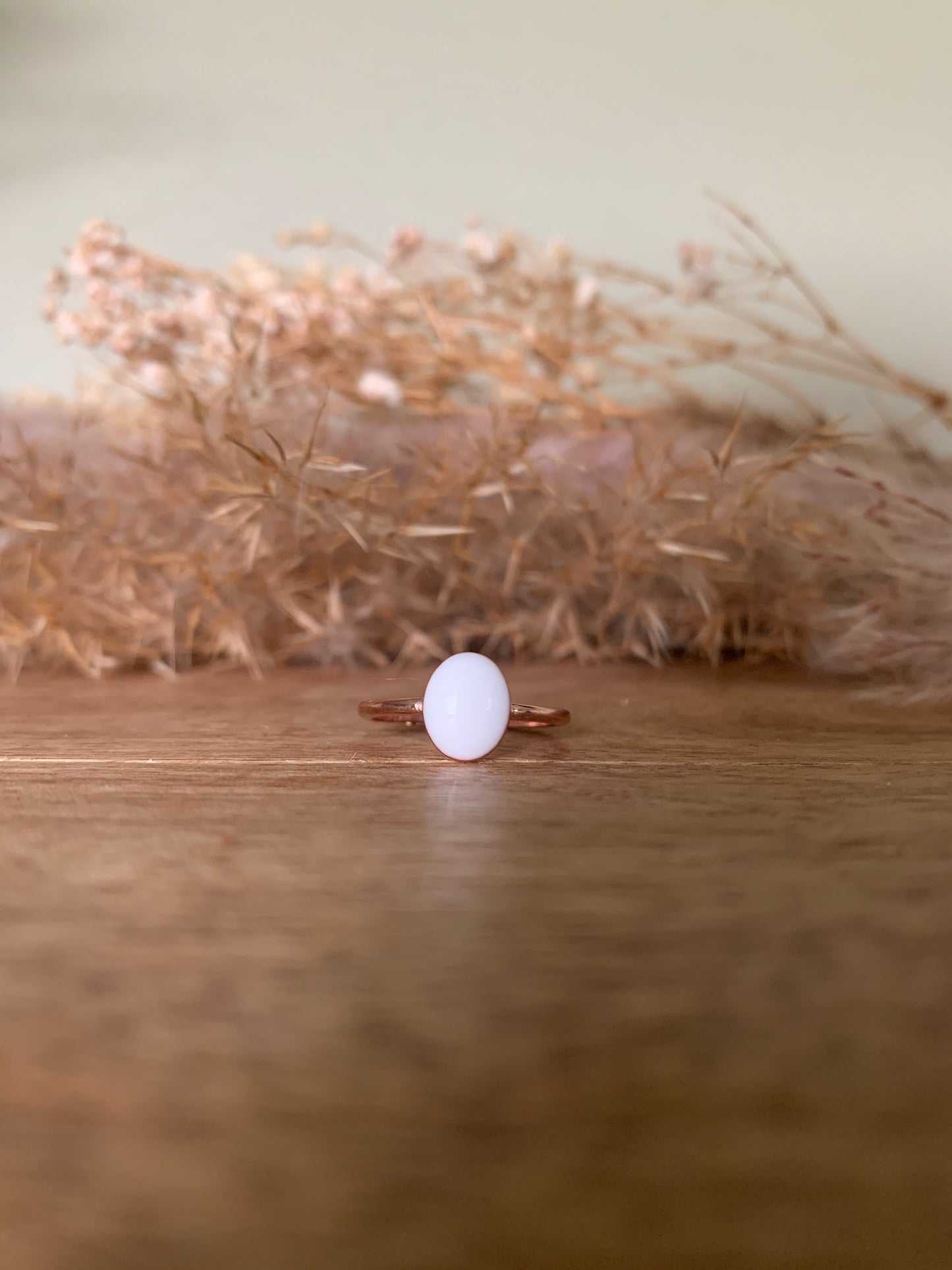 Shiloh Ring
