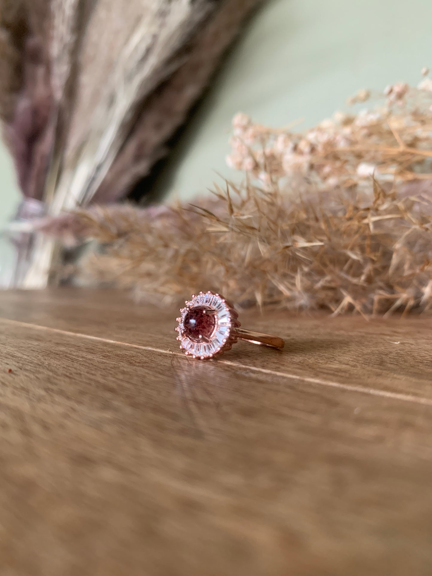 Halia Ring