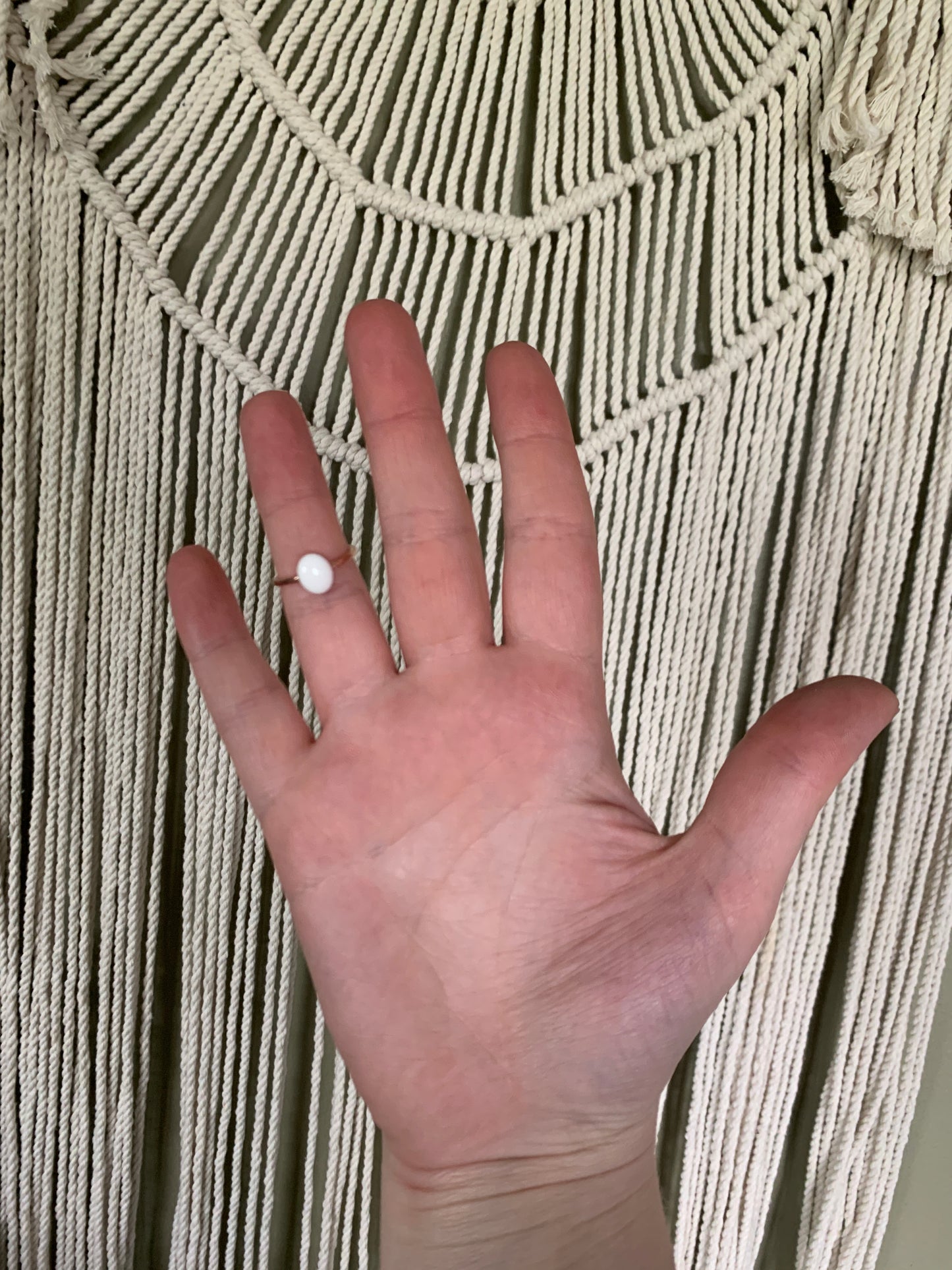 Shiloh Ring