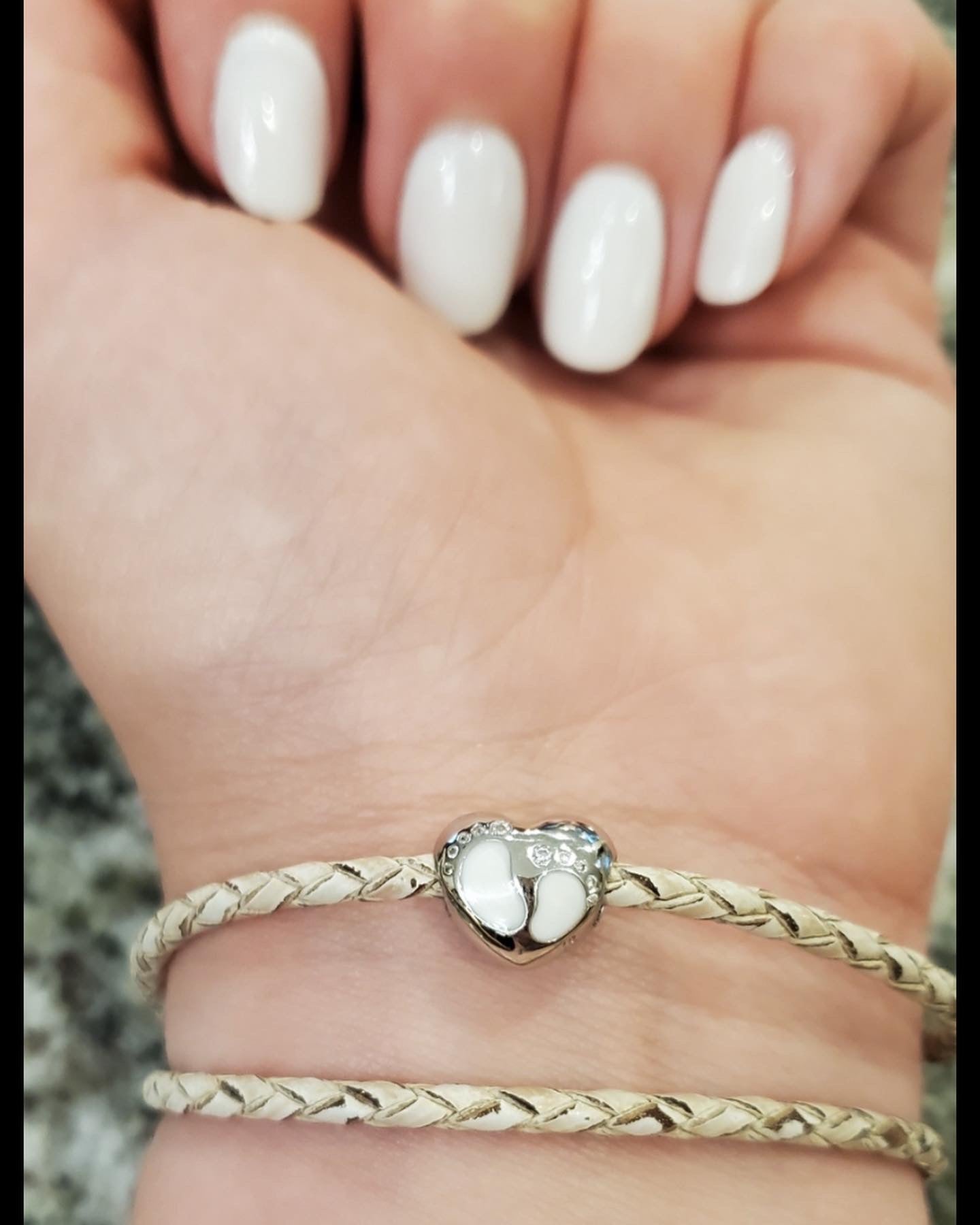 Felicity Bracelet Bead