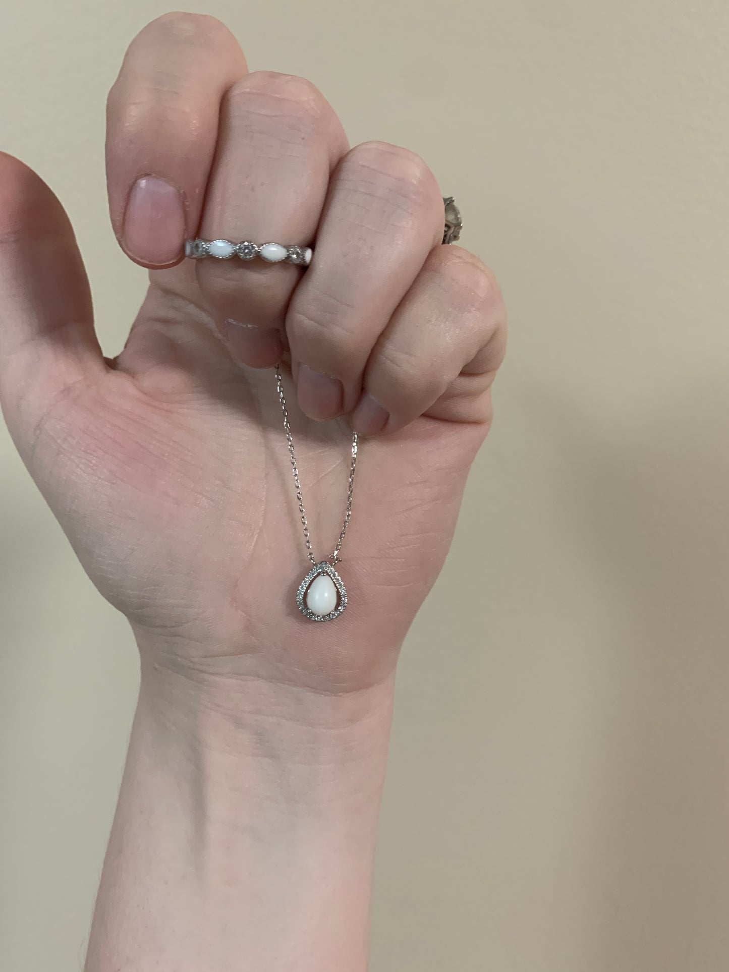 Caitlynn Necklace