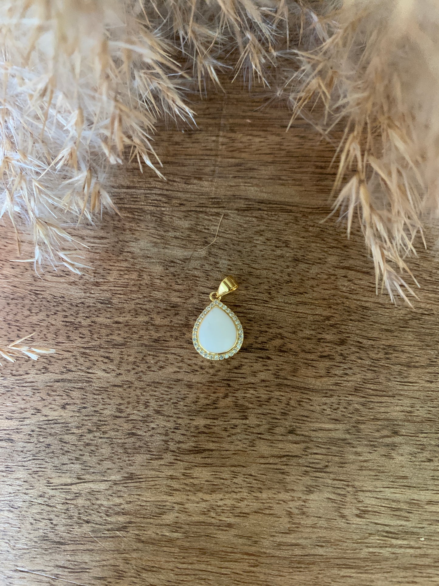 Georgia Necklace