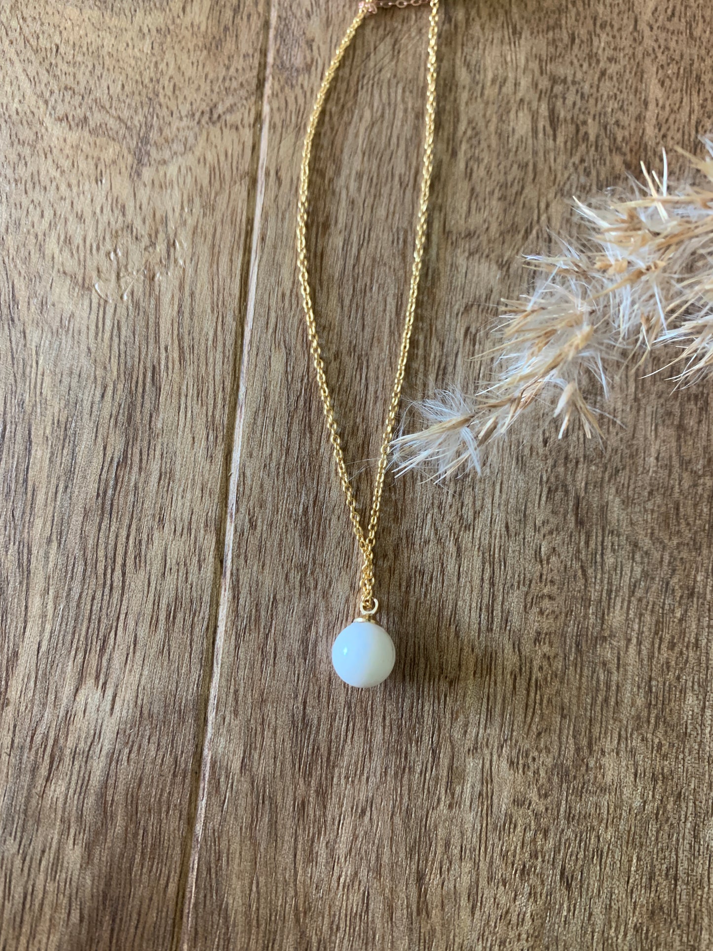 Charlotte Necklace