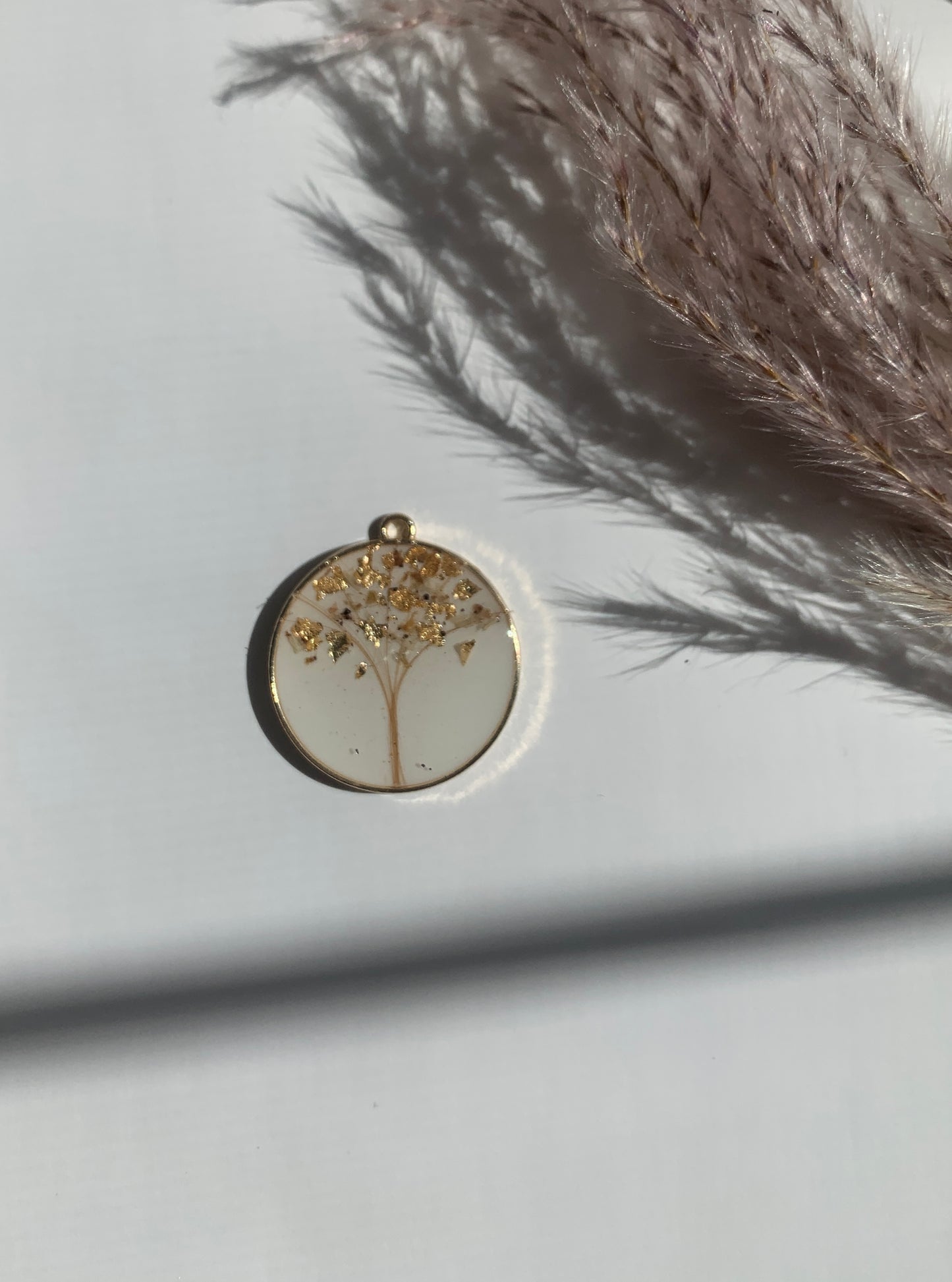 Tree of Life Pendant
