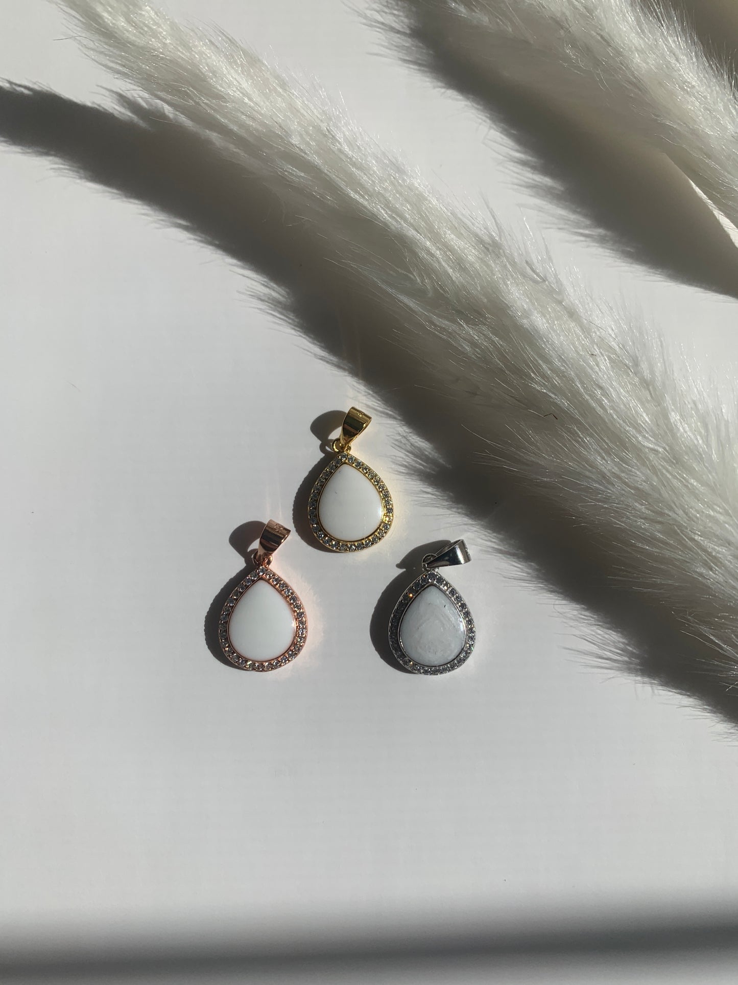 Georgia Necklace