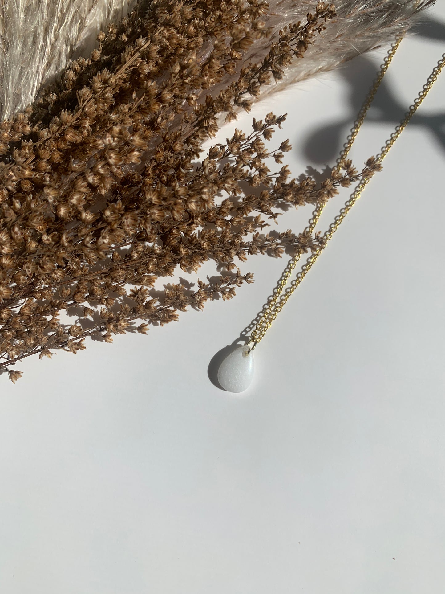 Simple Clasp (o-ring)