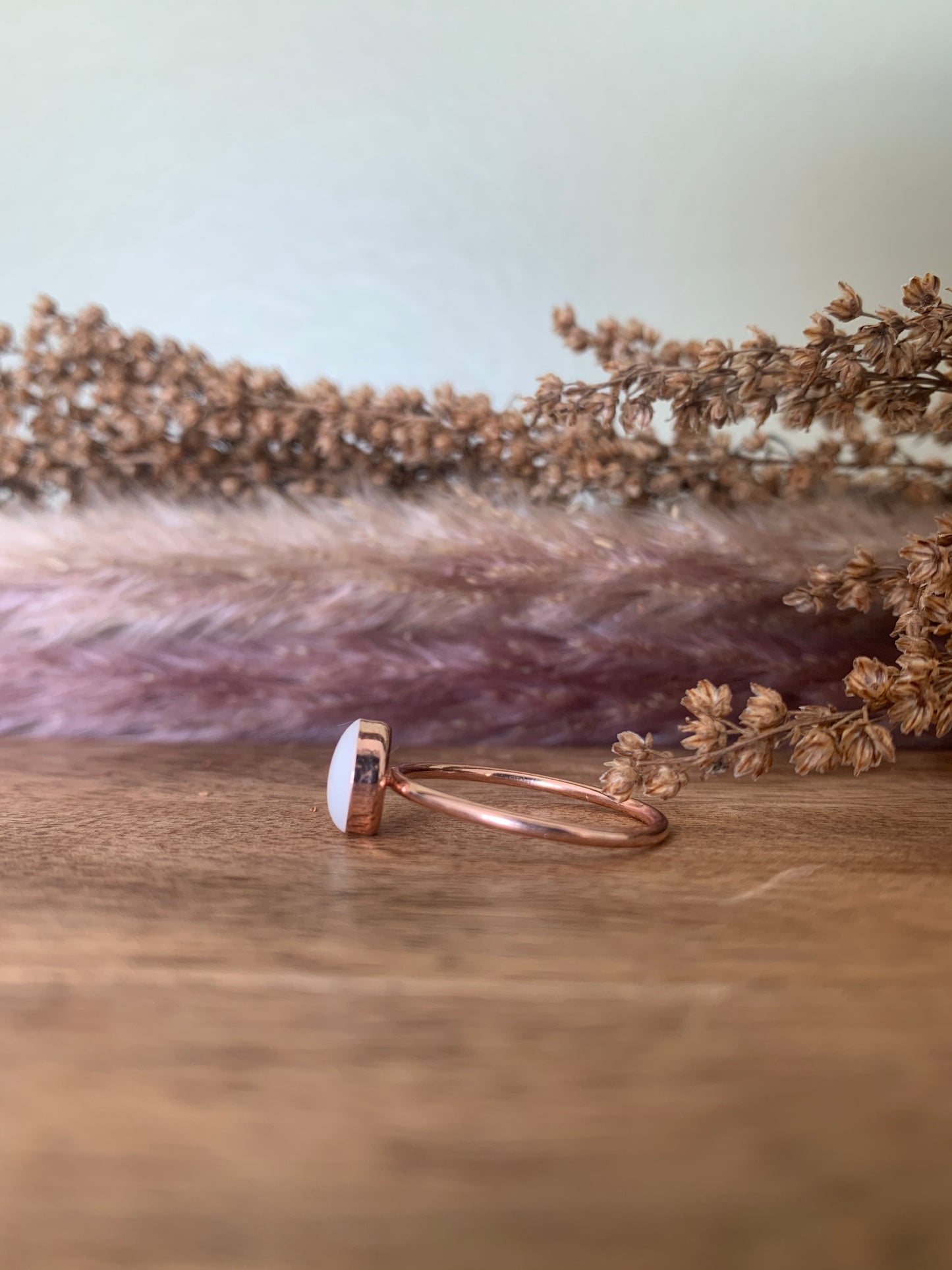 Wrenley Ring