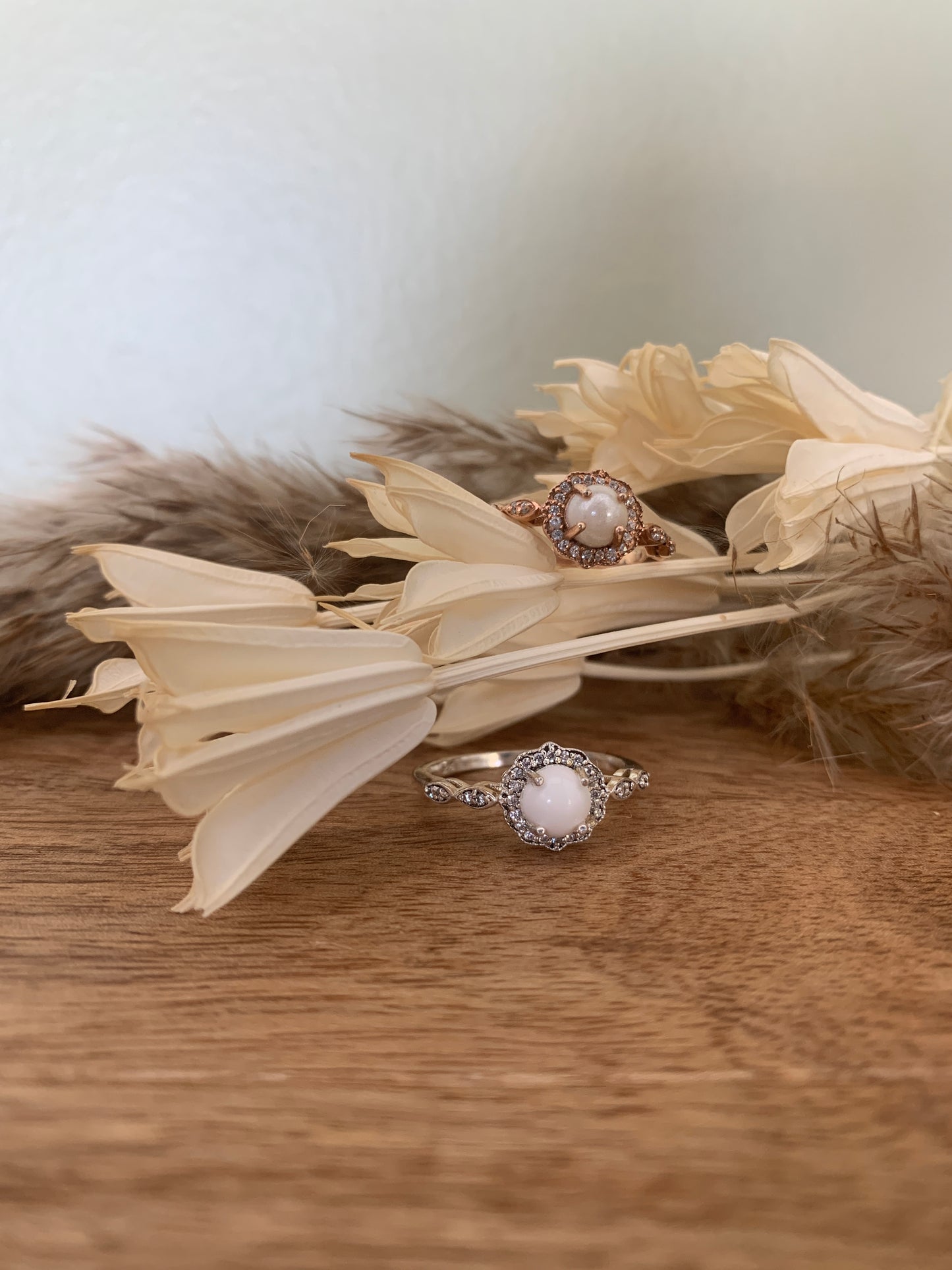 Jacquline Ring