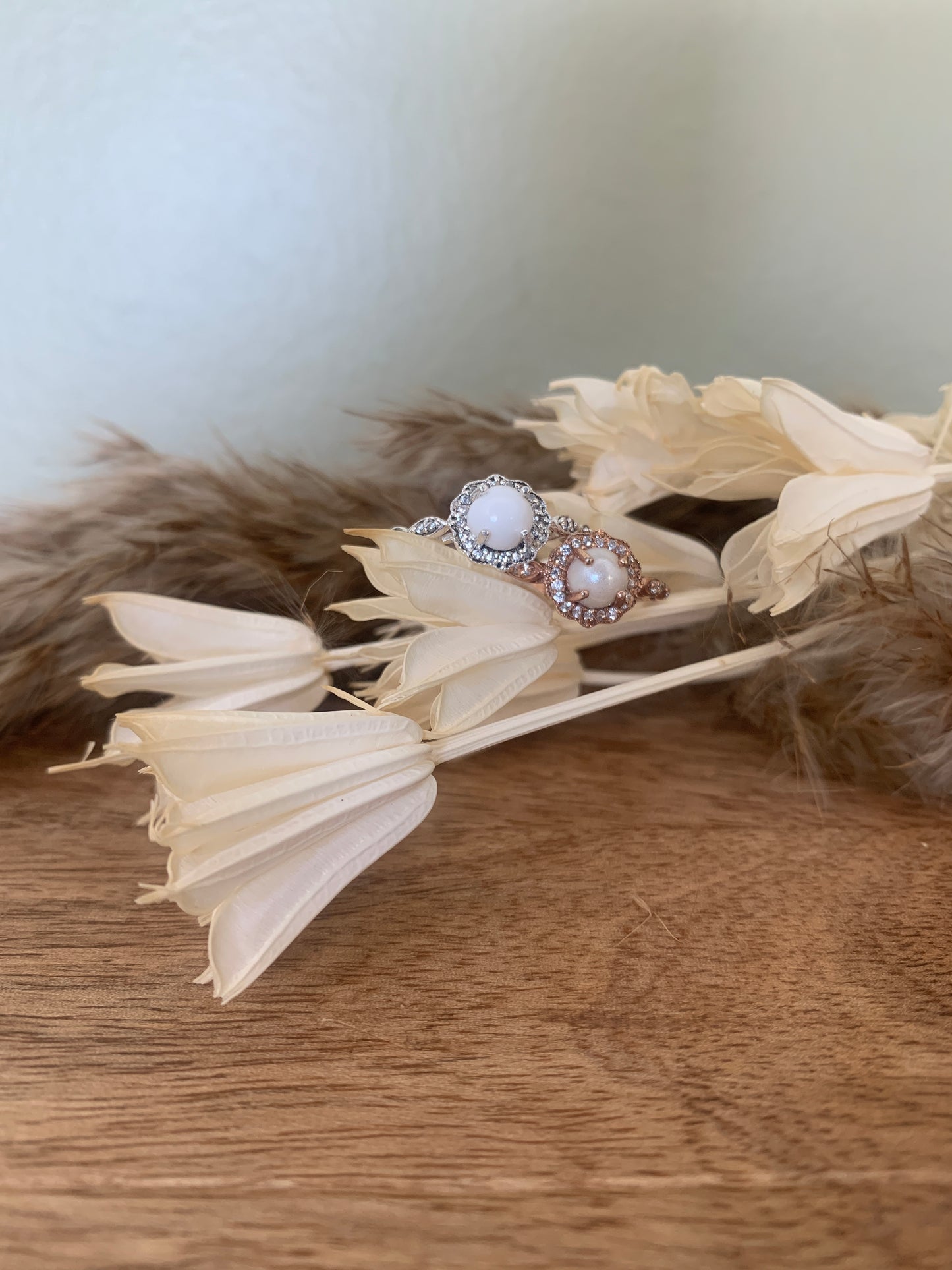 Jacquline Ring