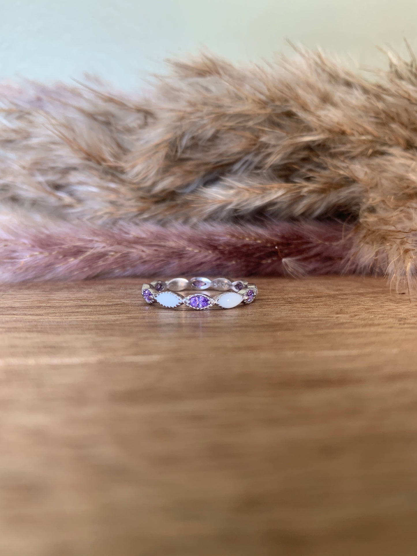 Iris Ring
