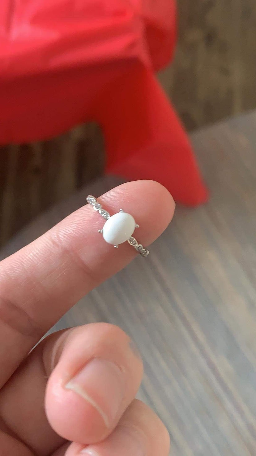 Jessica Ring