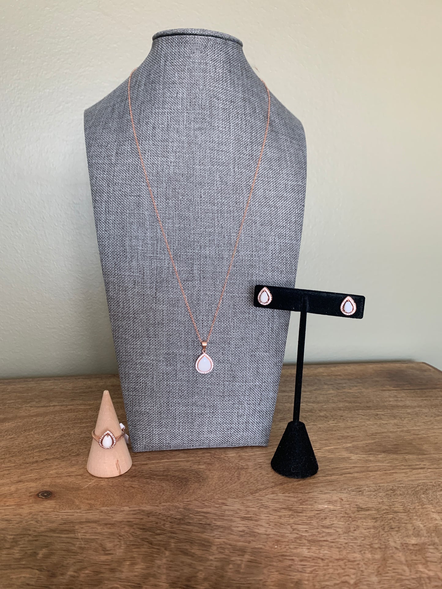 Hope 3 Piece Set