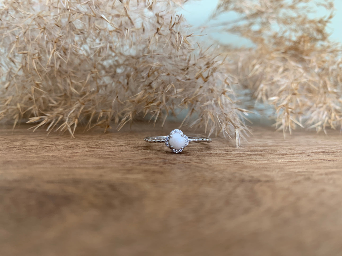 June Ring