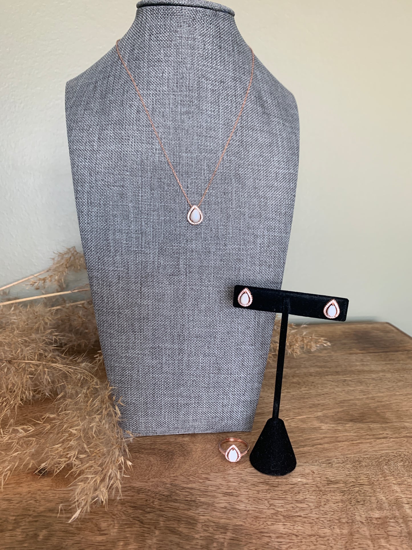 Serenity 3 Piece Set