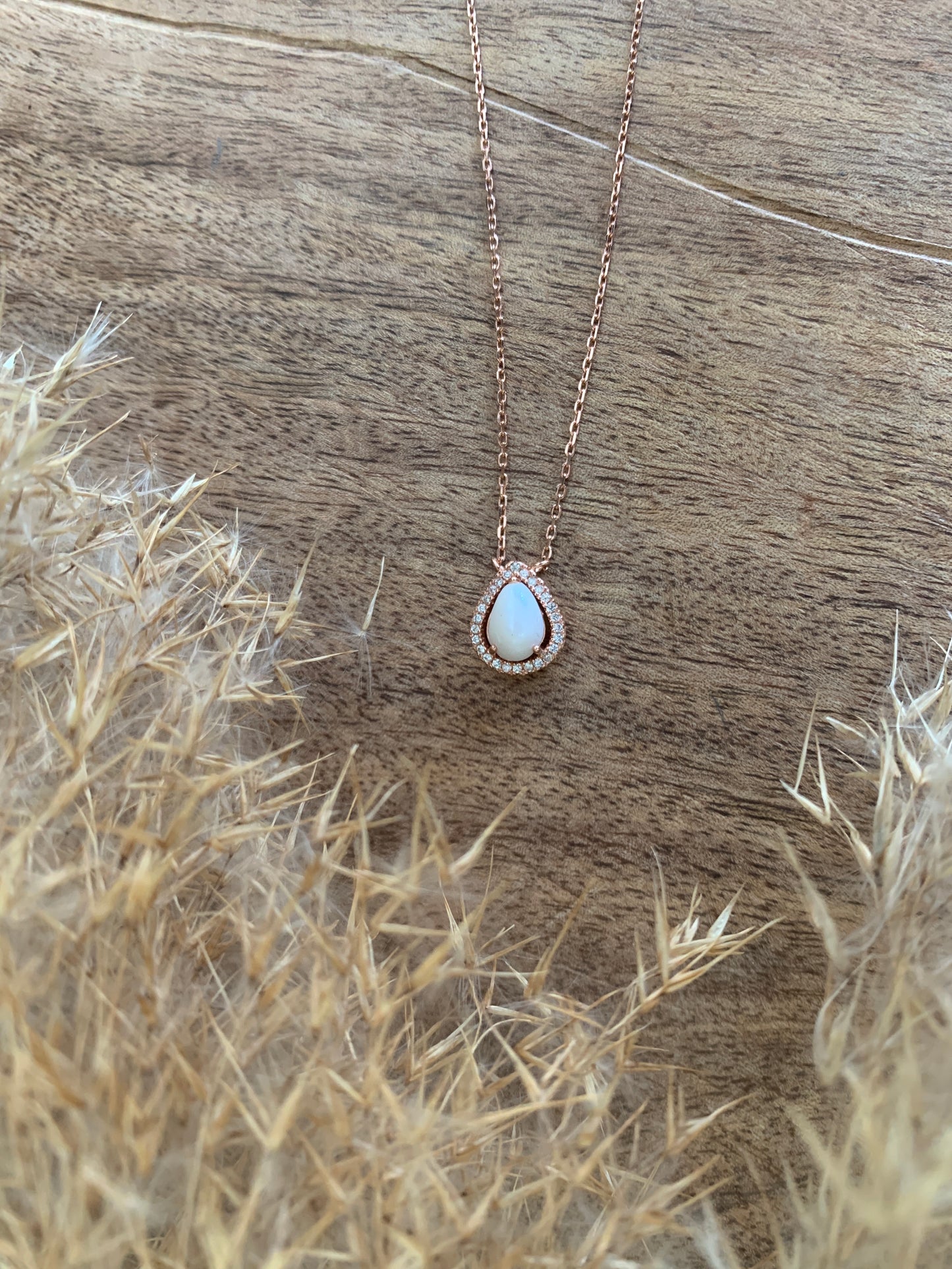 Caitlynn Necklace