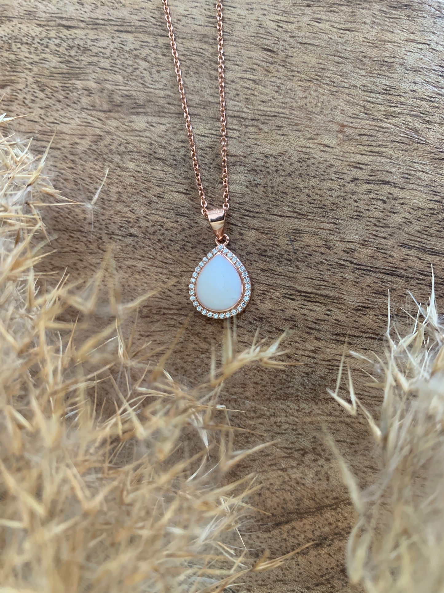 Georgia Necklace