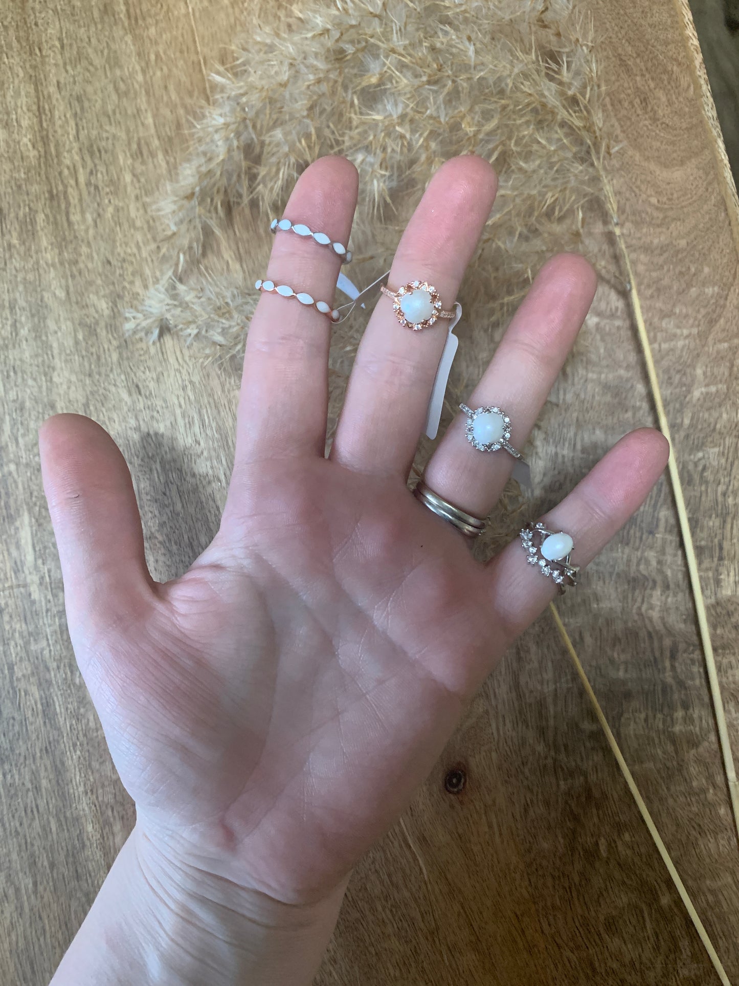 Hailey Ring