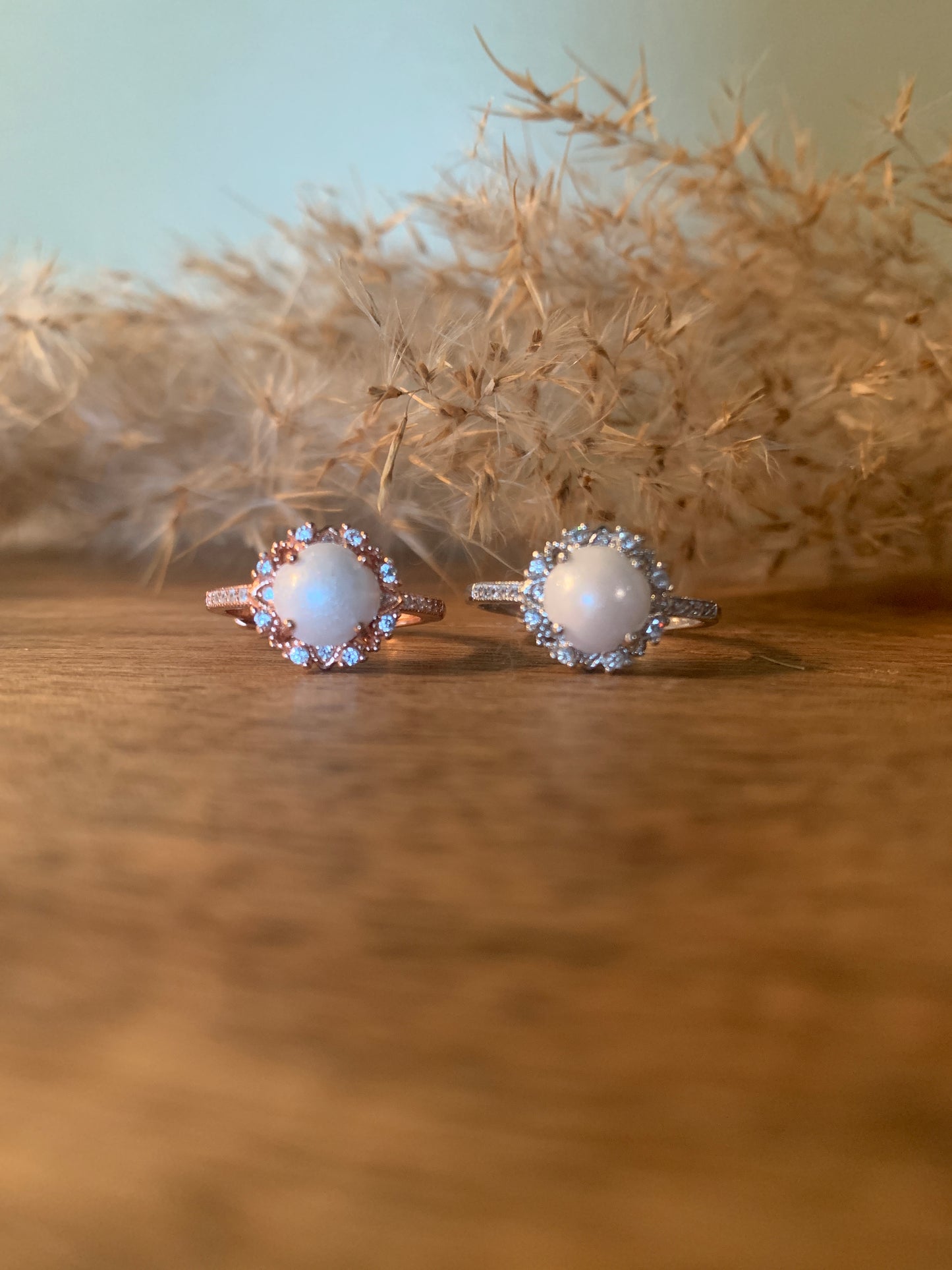 Jacquline Ring