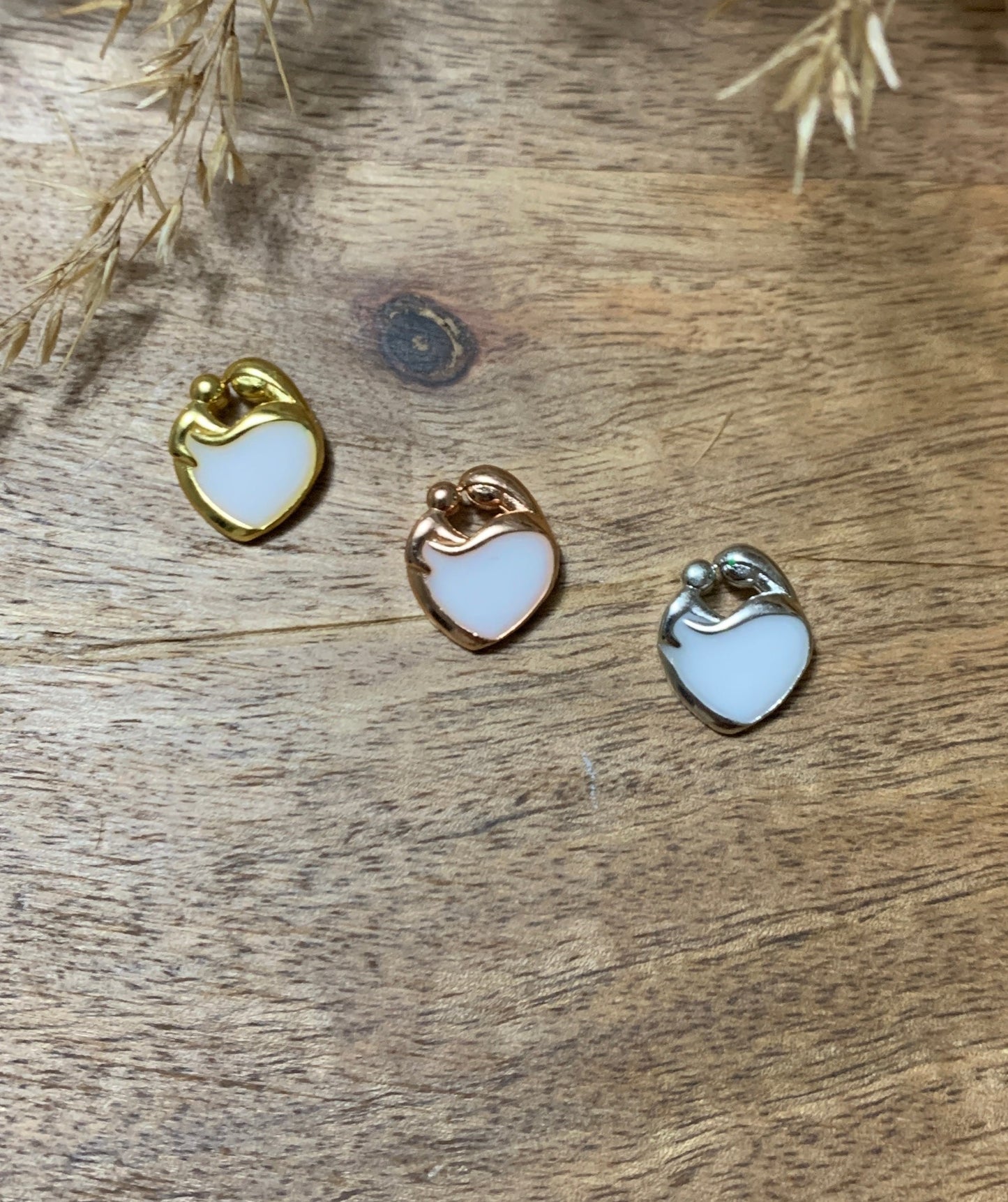 Teresa Necklace