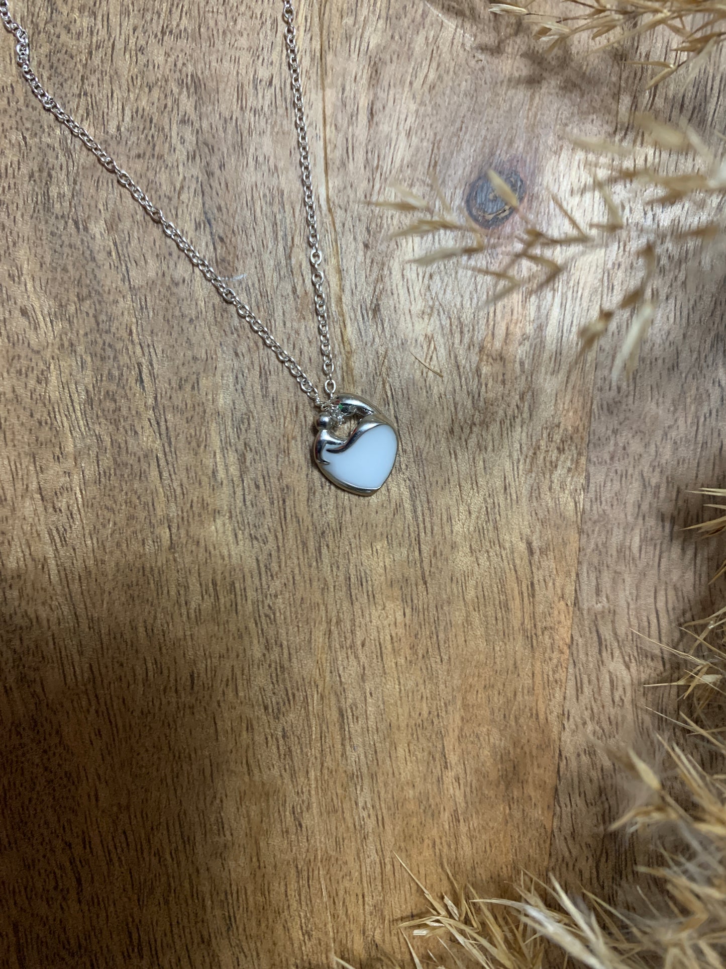 Teresa Necklace