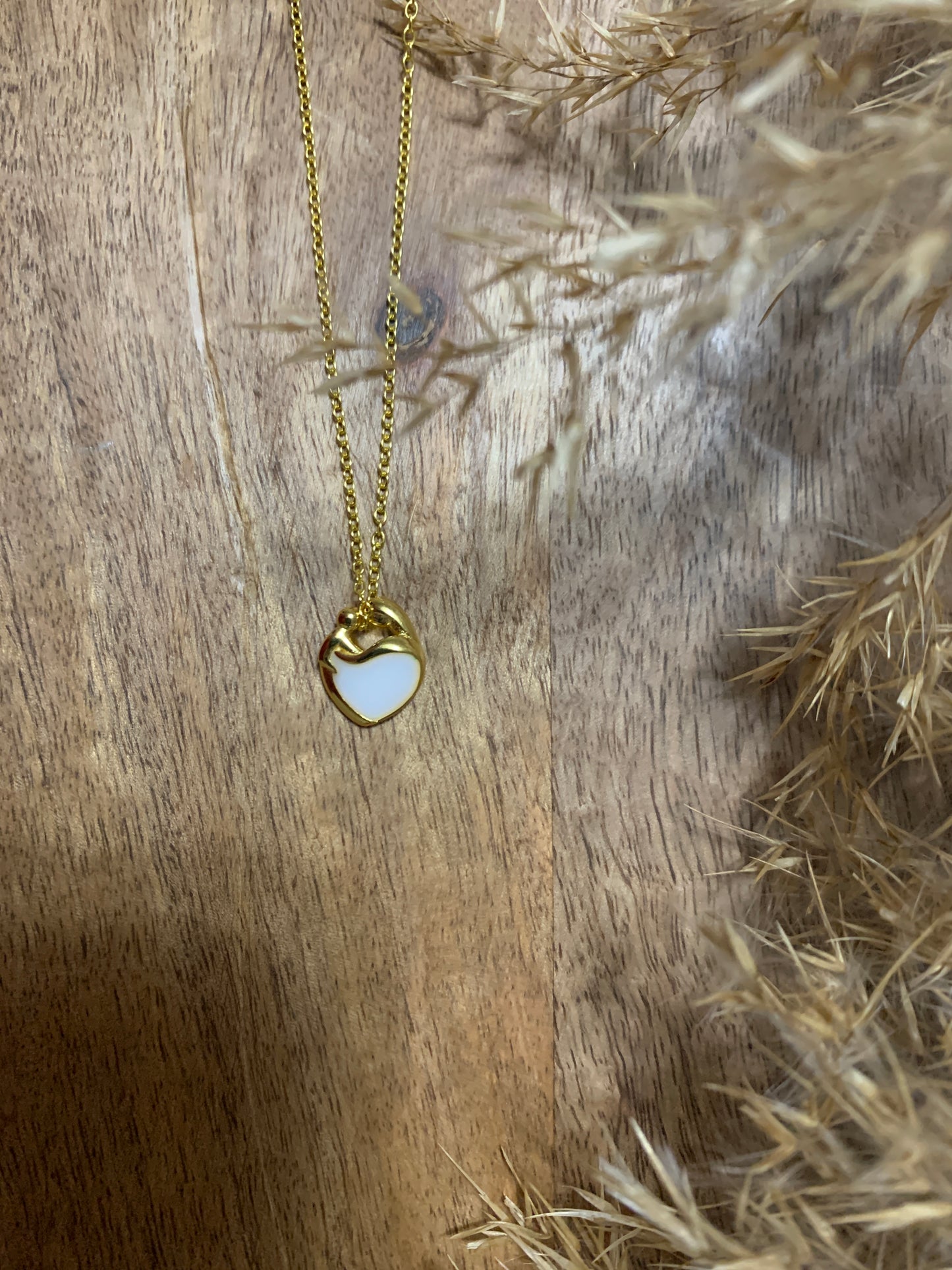 Teresa Necklace