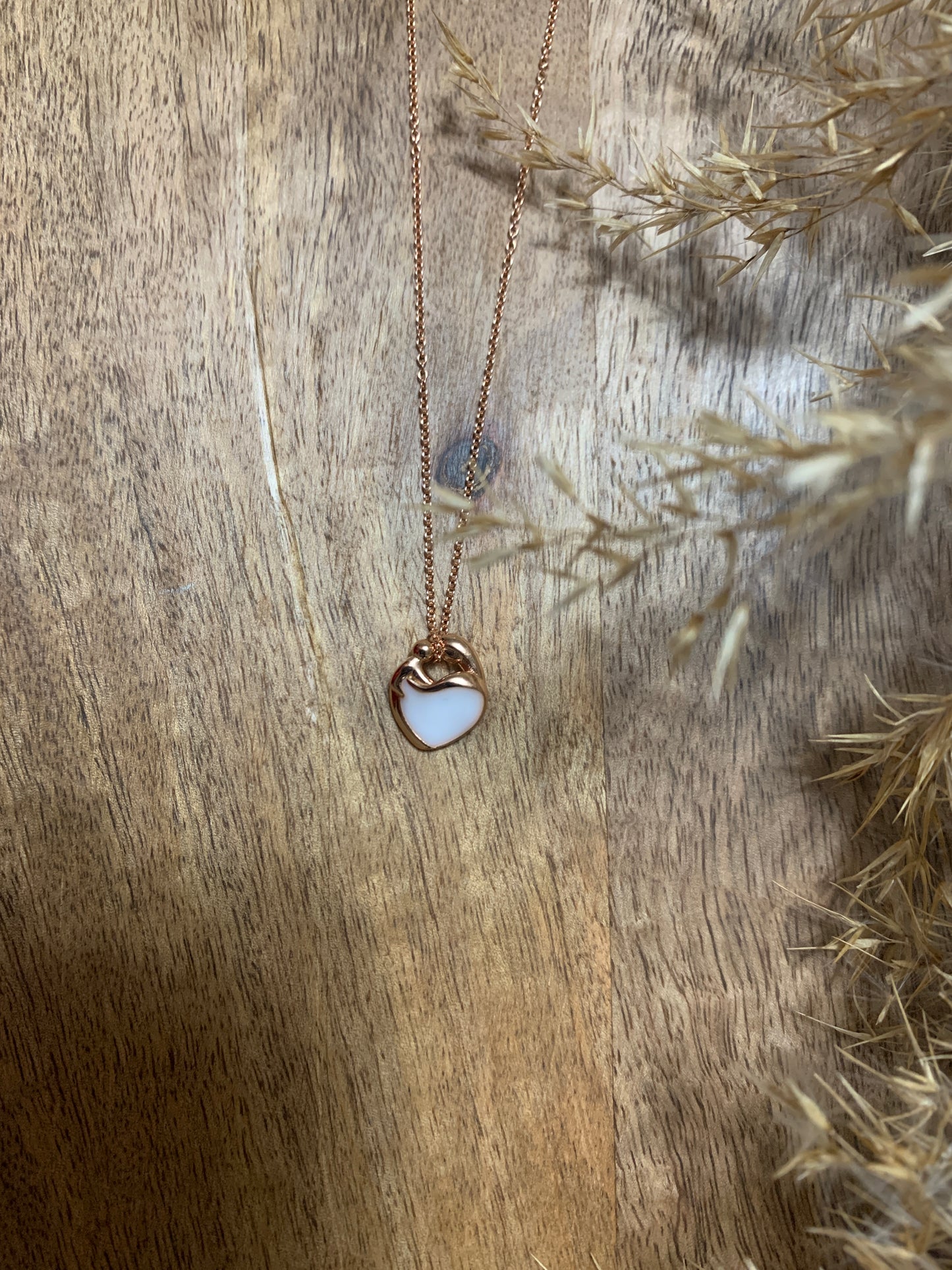 Teresa Necklace