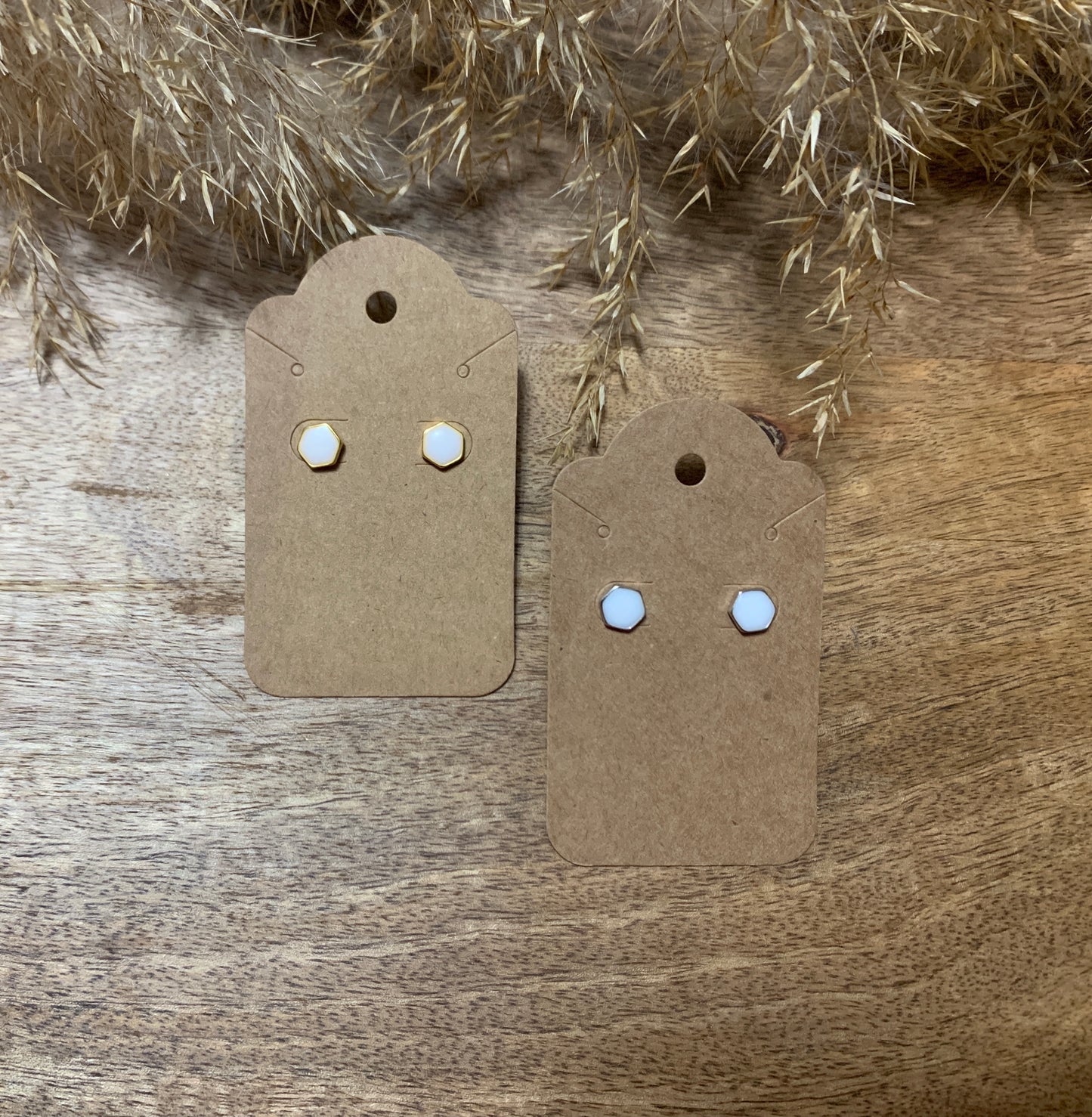 Cassidy Earrings