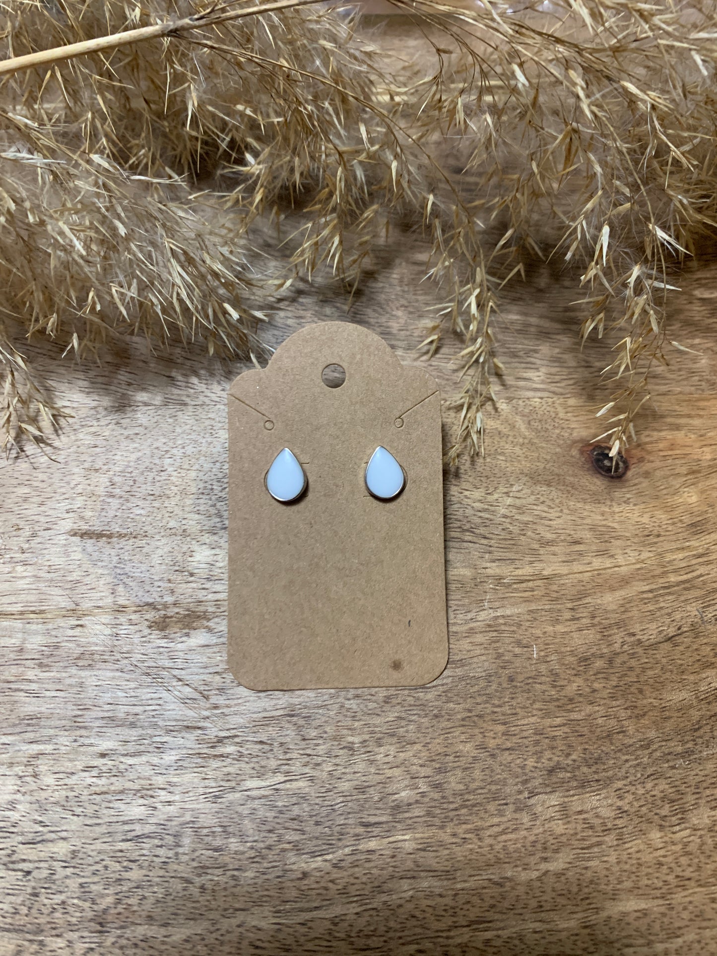 Phoebe Earrings