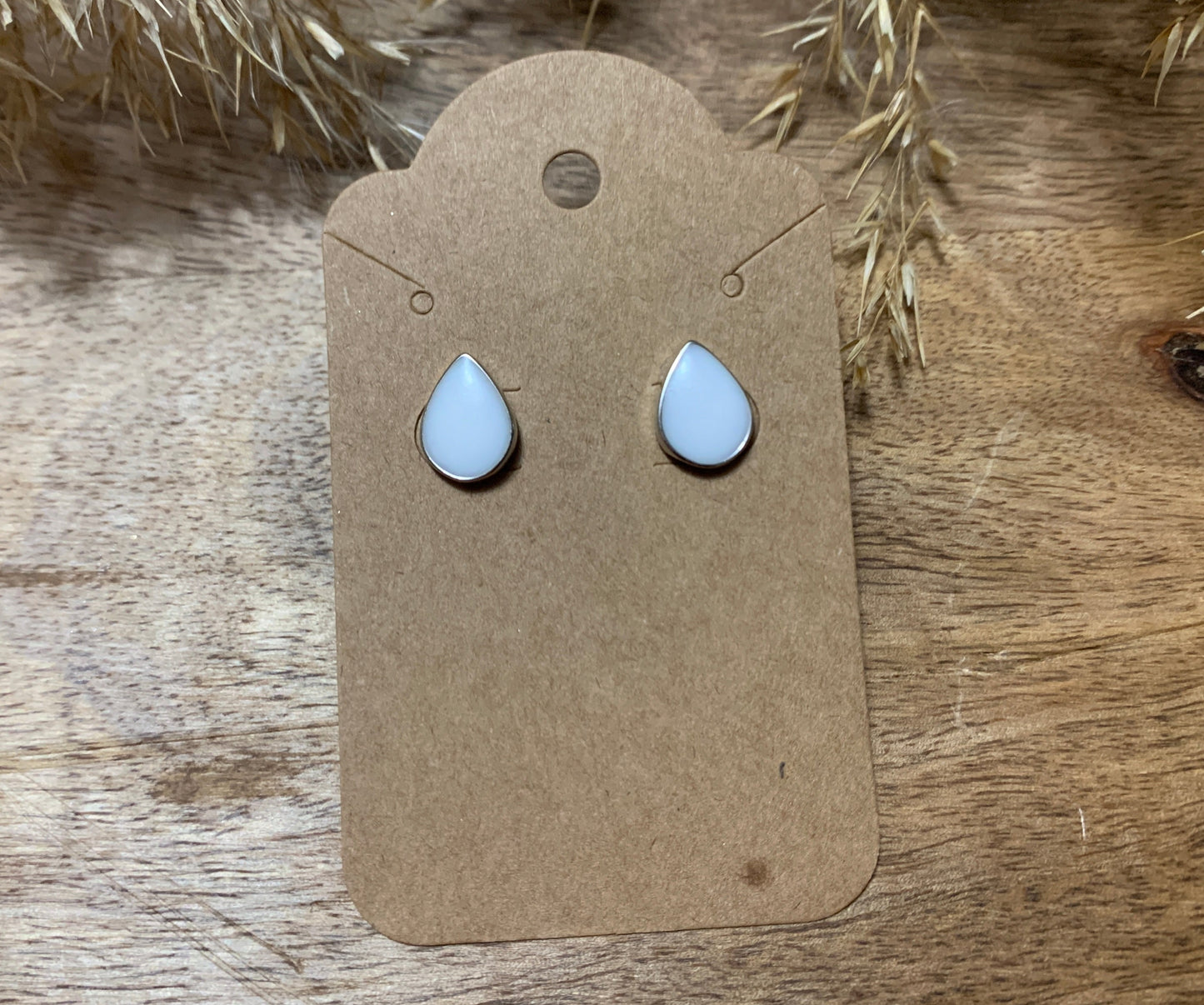 Phoebe Earrings