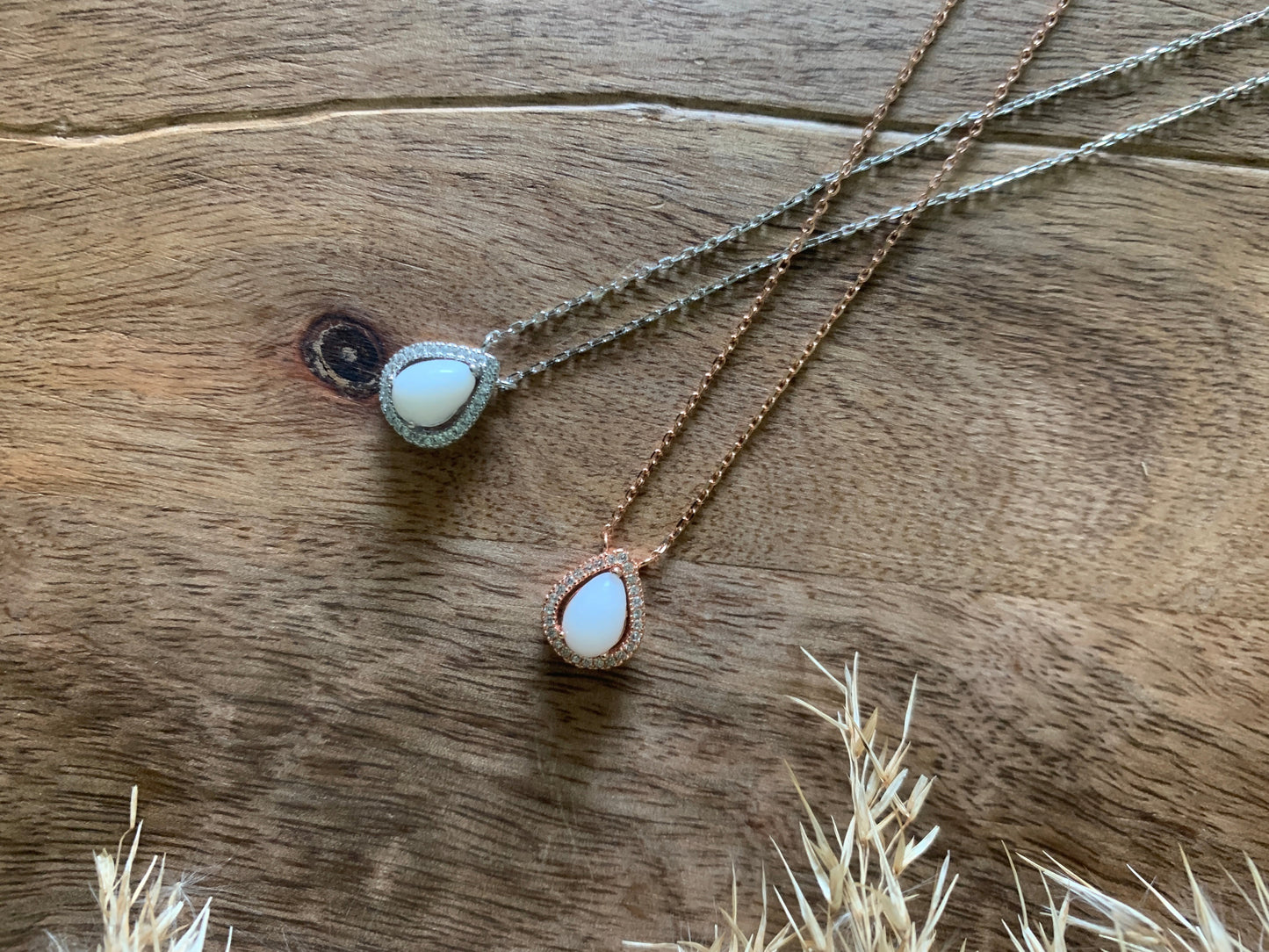 Caitlynn Necklace