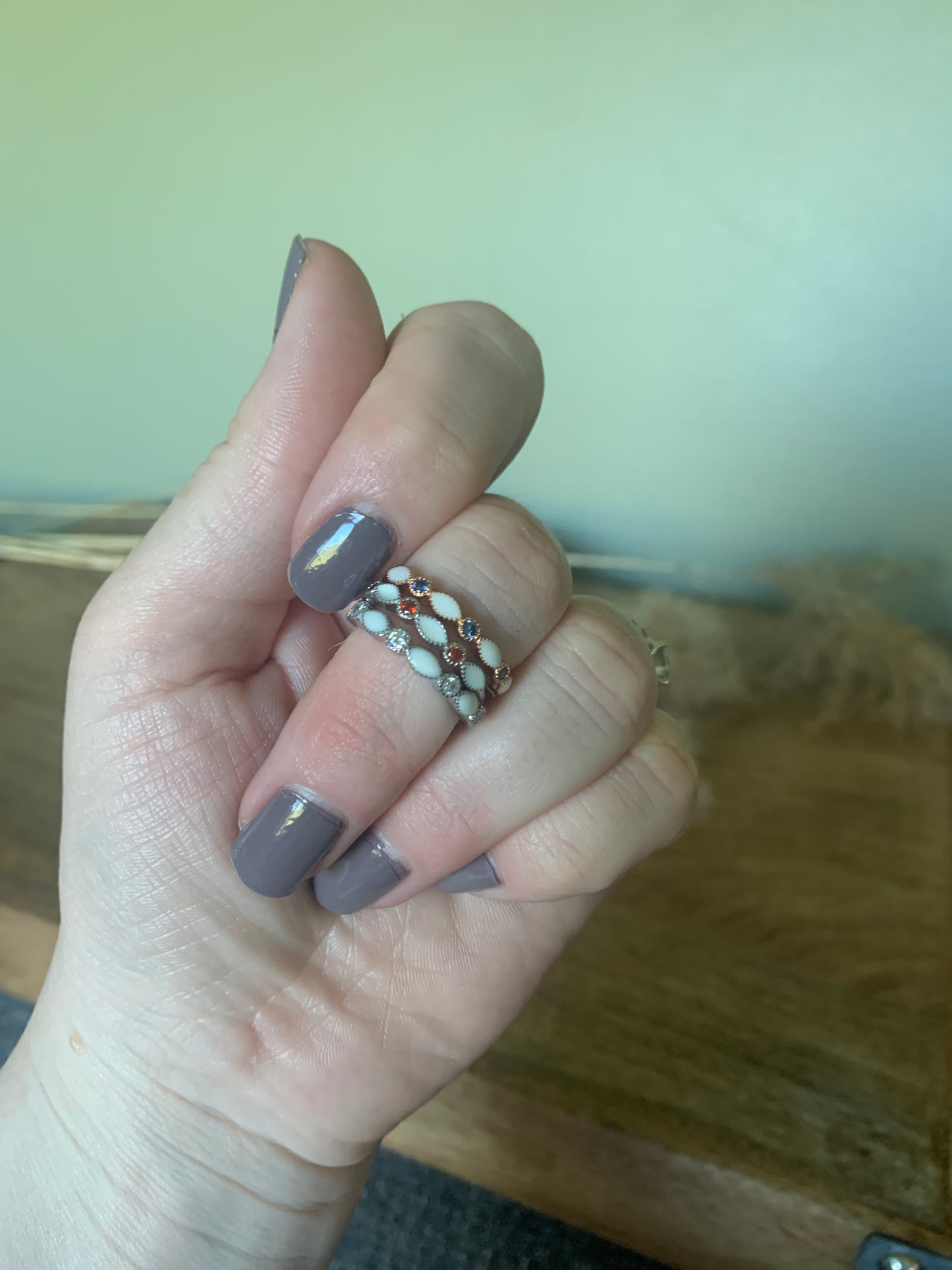 Courtney Ring